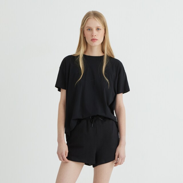 Imagen 0 de Camiseta apertura espalda