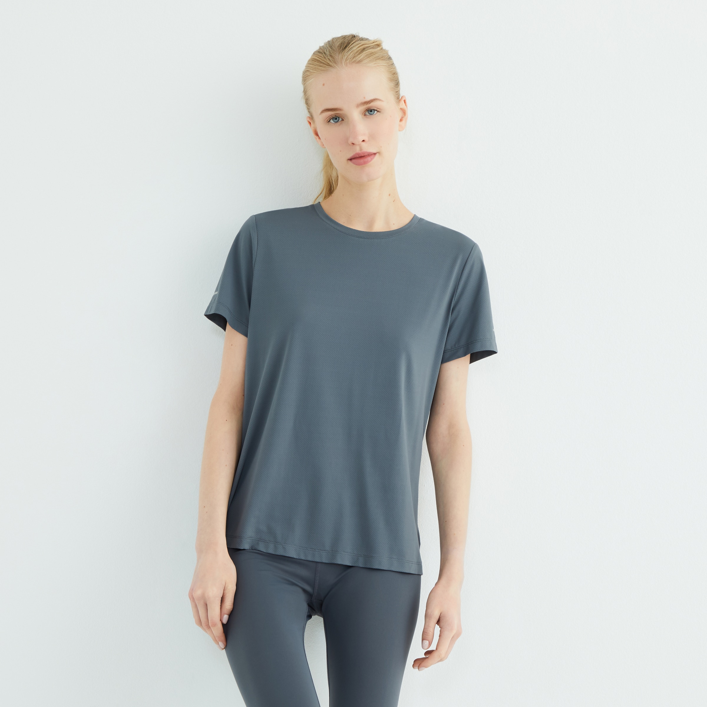 Imagen 0 de Camiseta Técnica Mujer