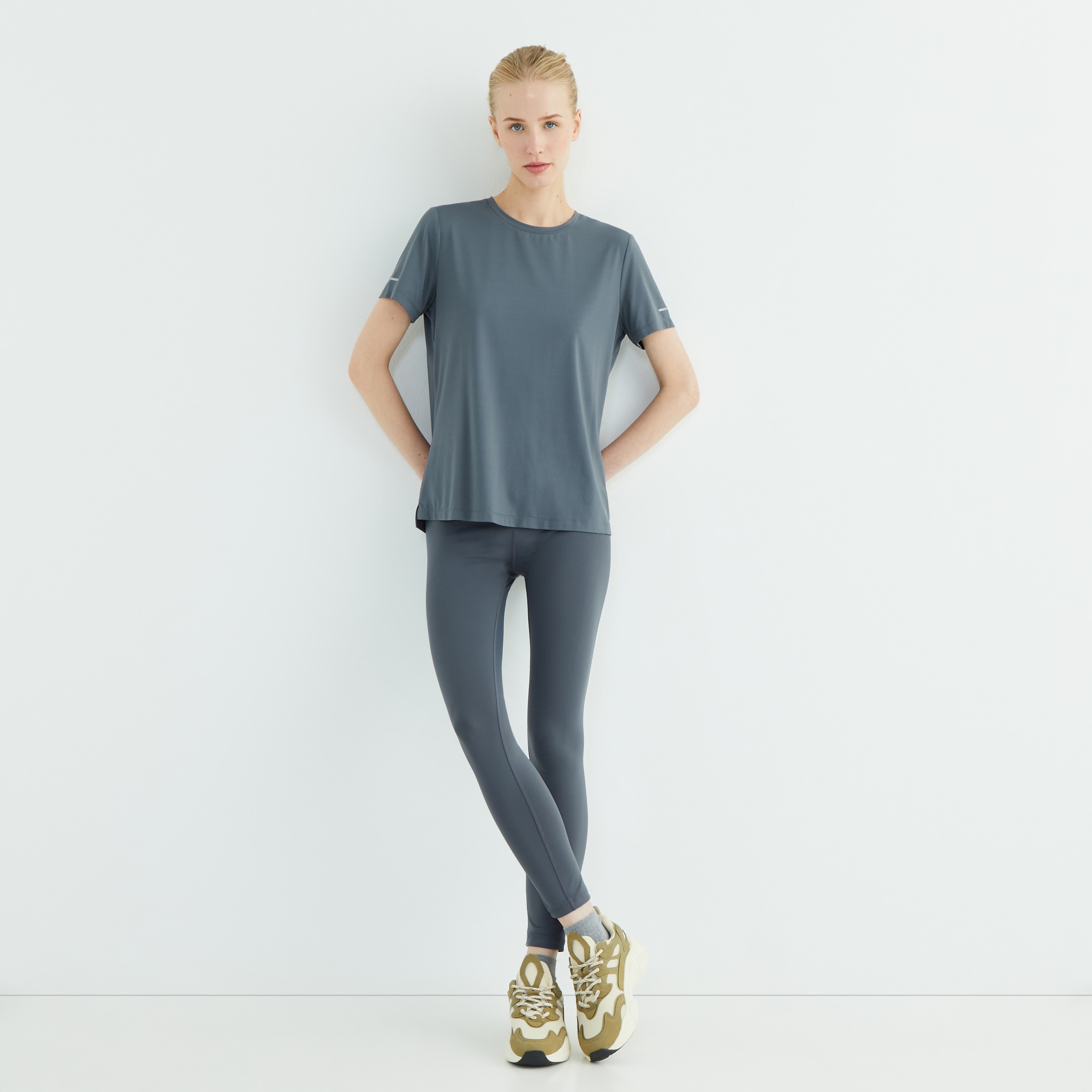 Imagen 0 de Malla Training Básica Mujer