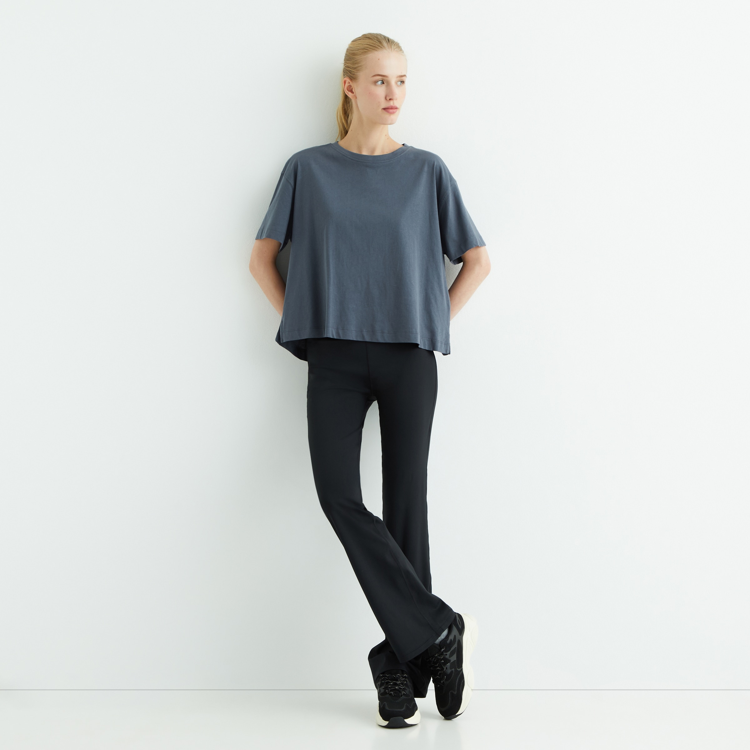 Imagen 0 de Malla Campana Mujer