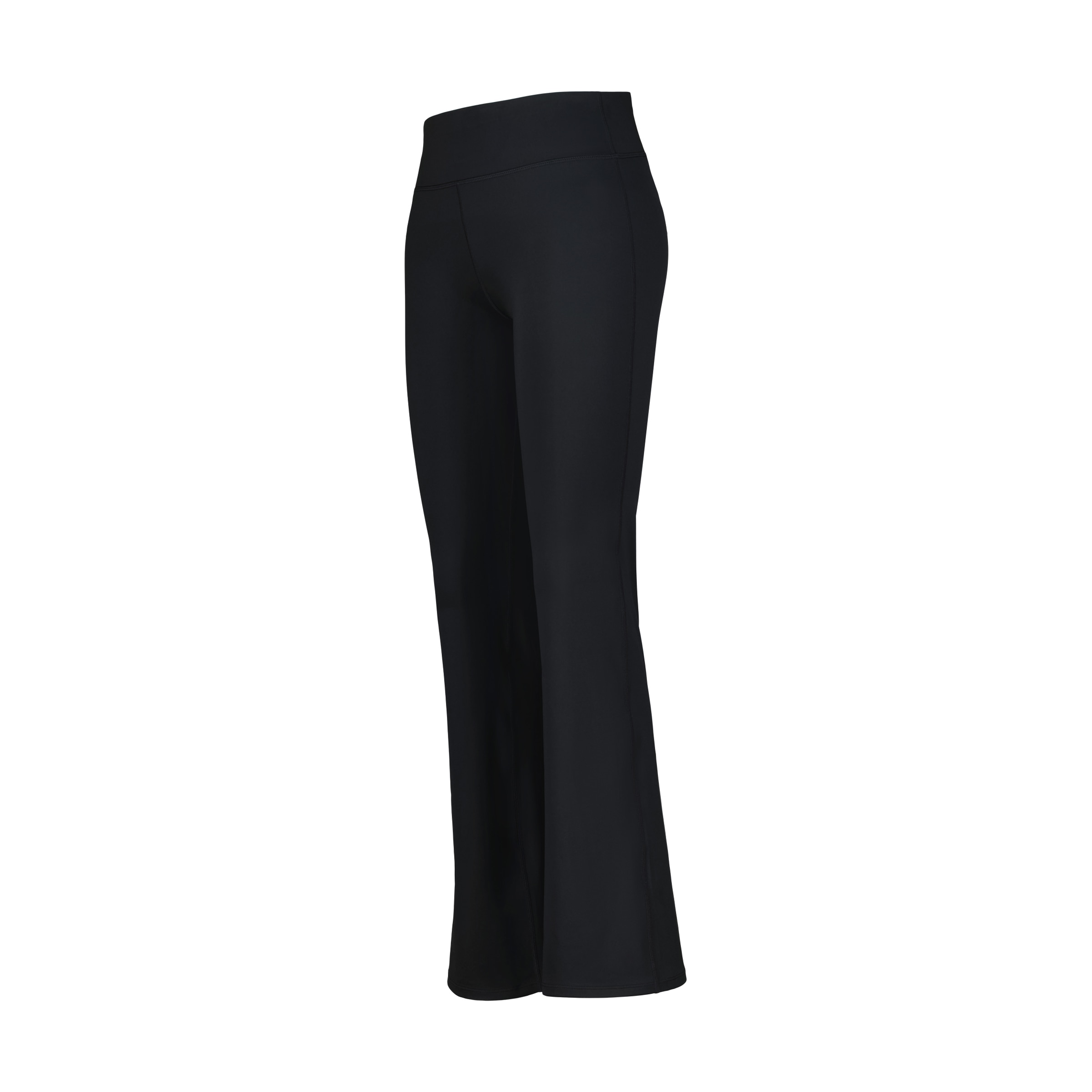 Malla Campana Mujer Negro-4