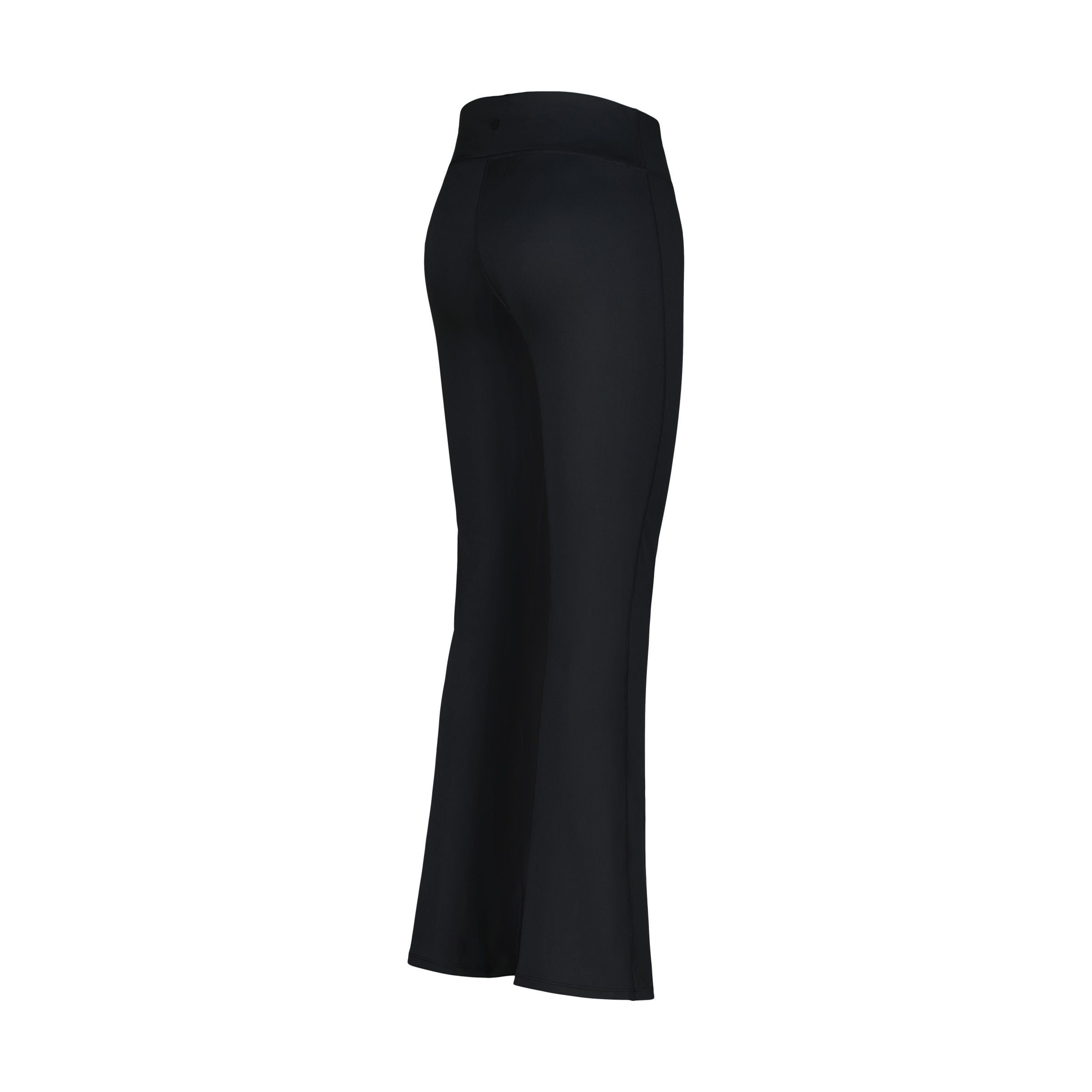 Malla Campana Mujer Negro-5
