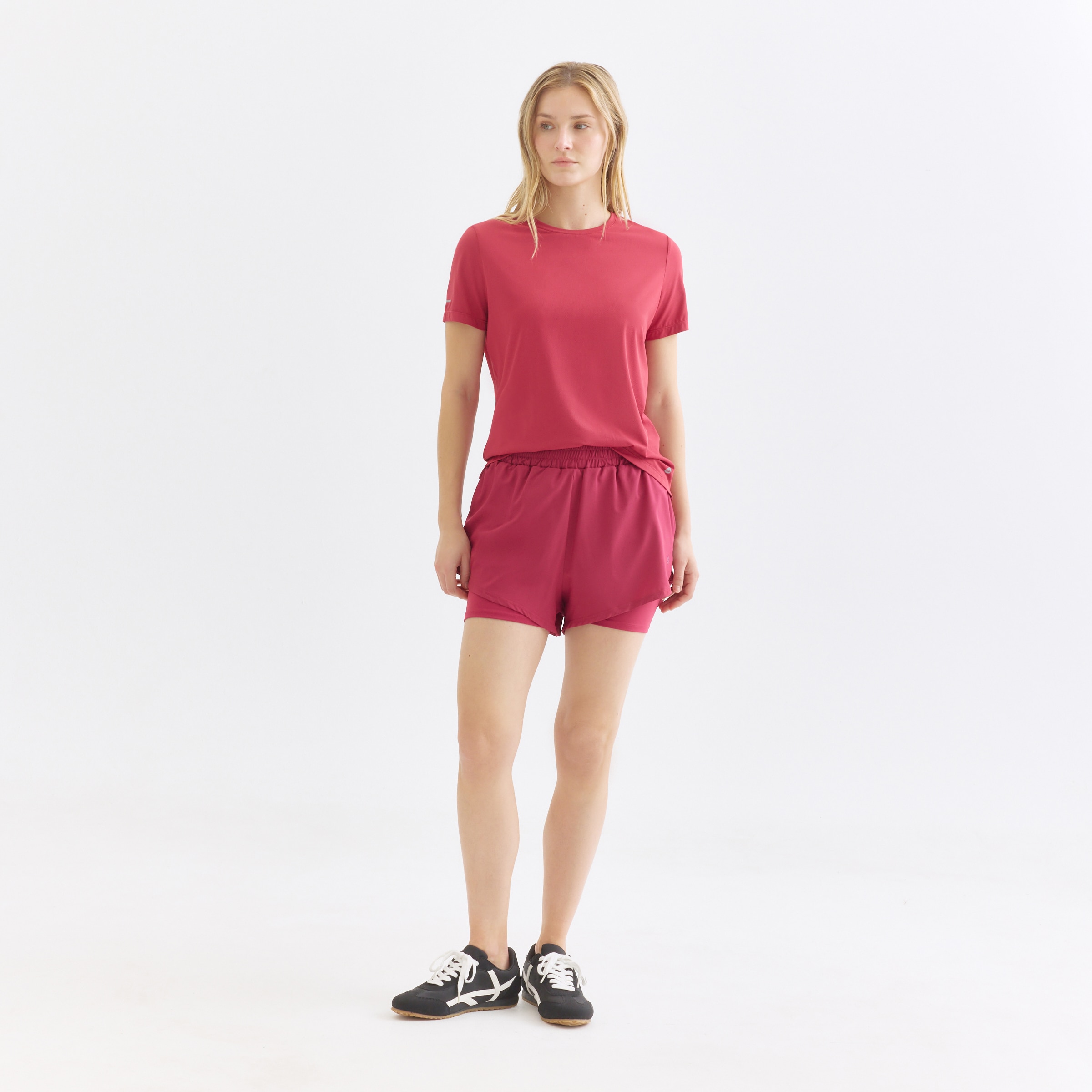 Imagen 0 de Short Malla Interior