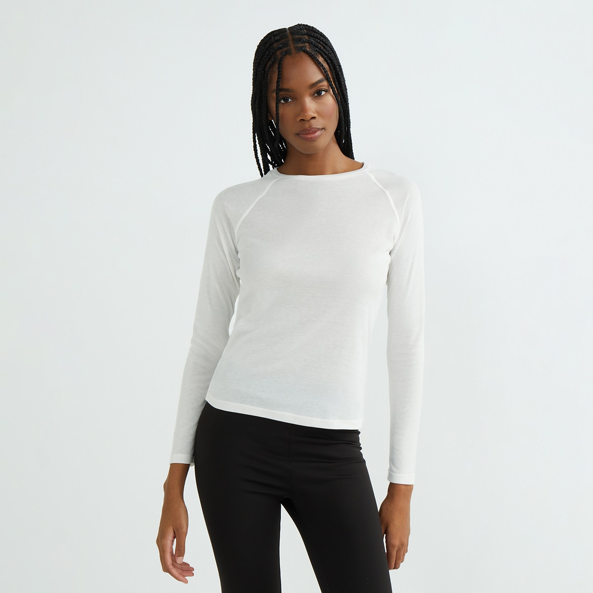 Imagen 0 de Camiseta térmica de mujer