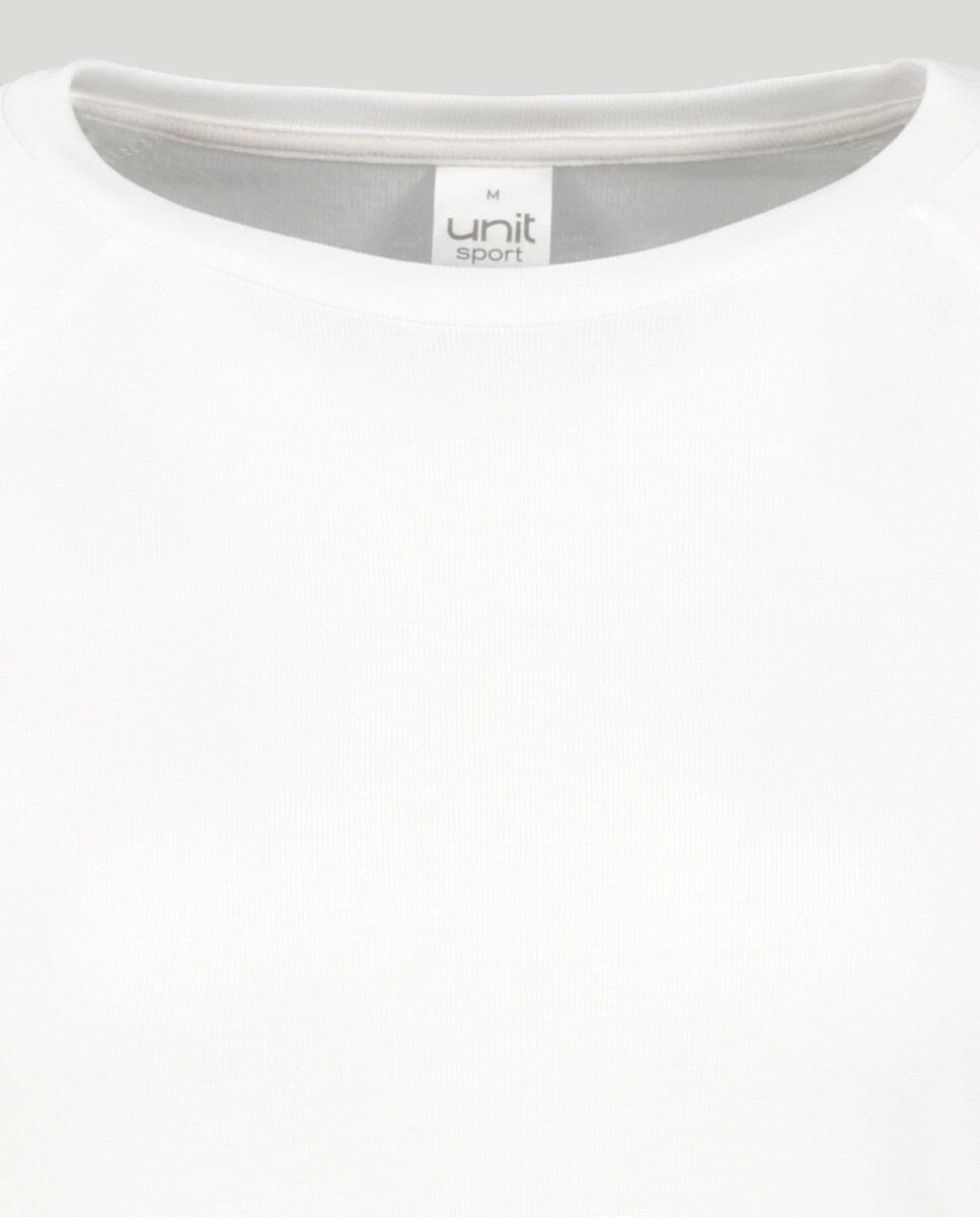Camiseta térmica de mujer Crudo-5