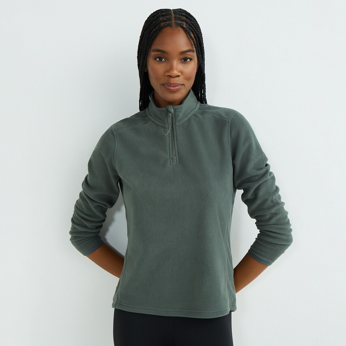 Forro Polar Ropa MontaÃ±a Mujer Corte Ingles Elcorteingles Ropa De