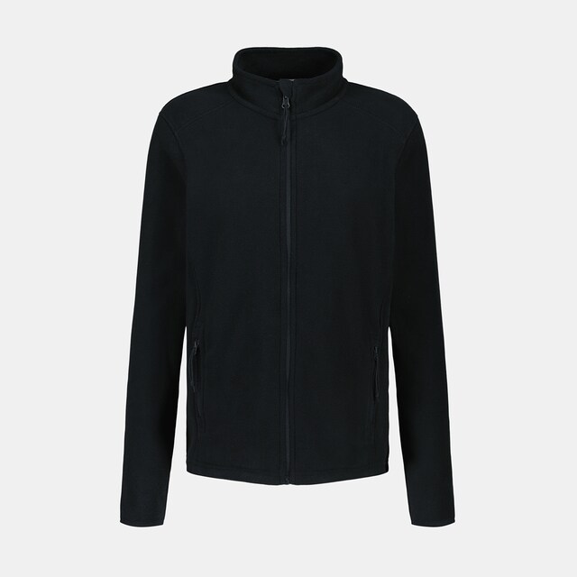 Imagen 0 de Forro polar cremallera entera de mujer