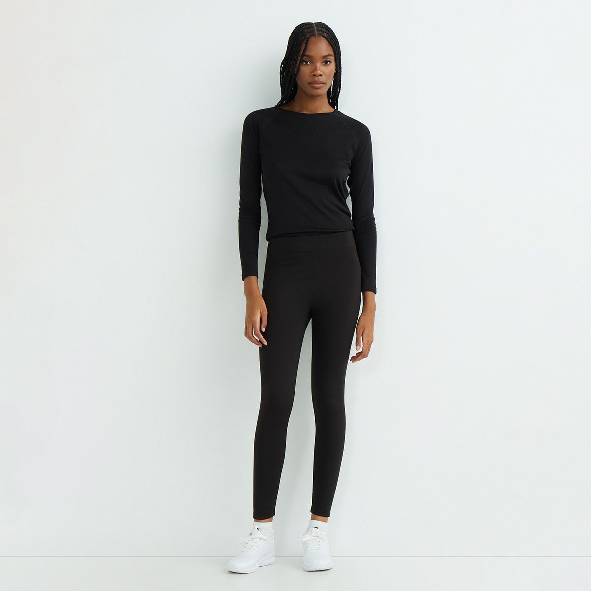 Imagen 0 de Malla térmica de mujer