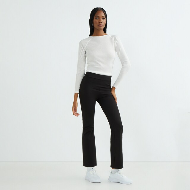 Imagen 0 de Malla térmica campana de mujer