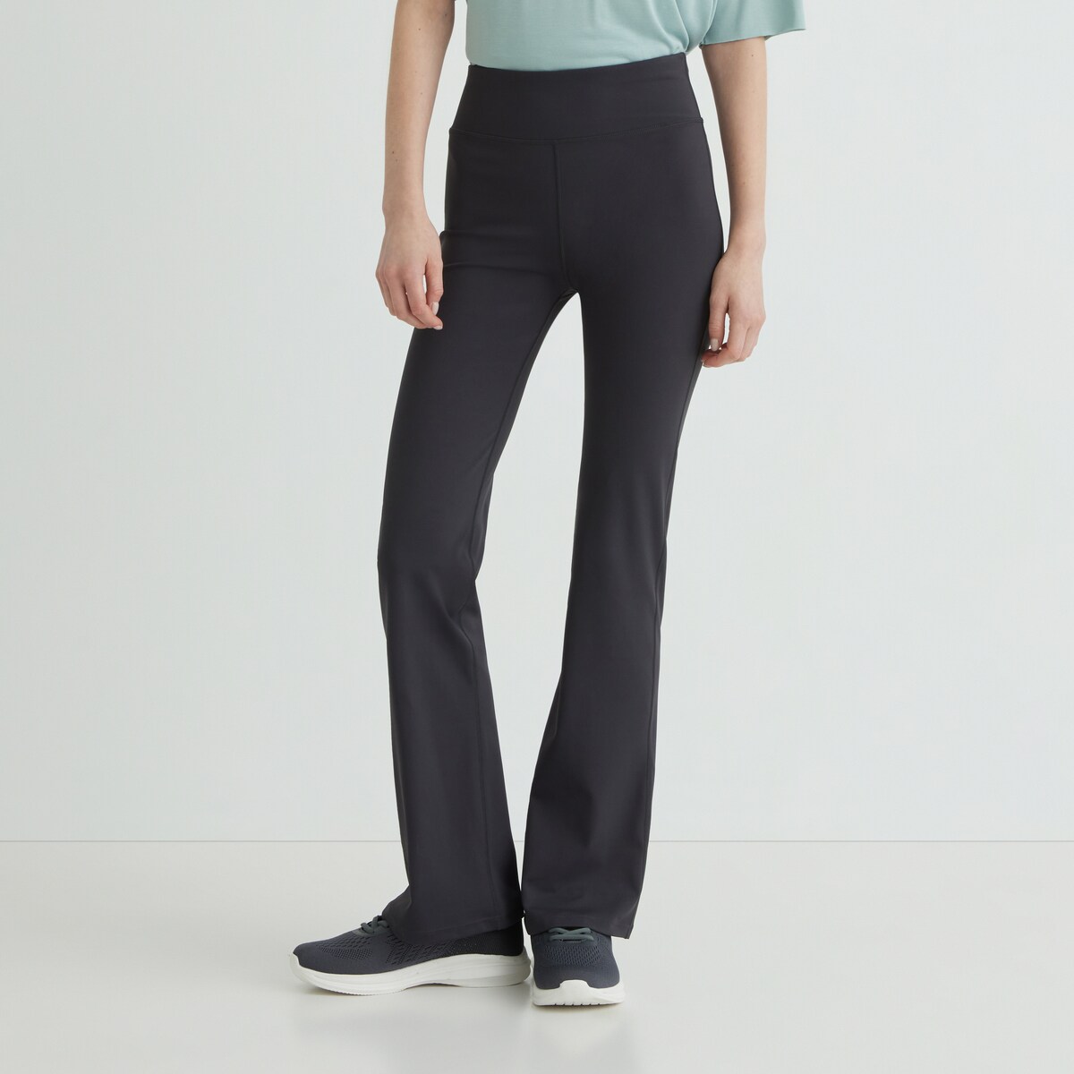 Malla campana Gris-2