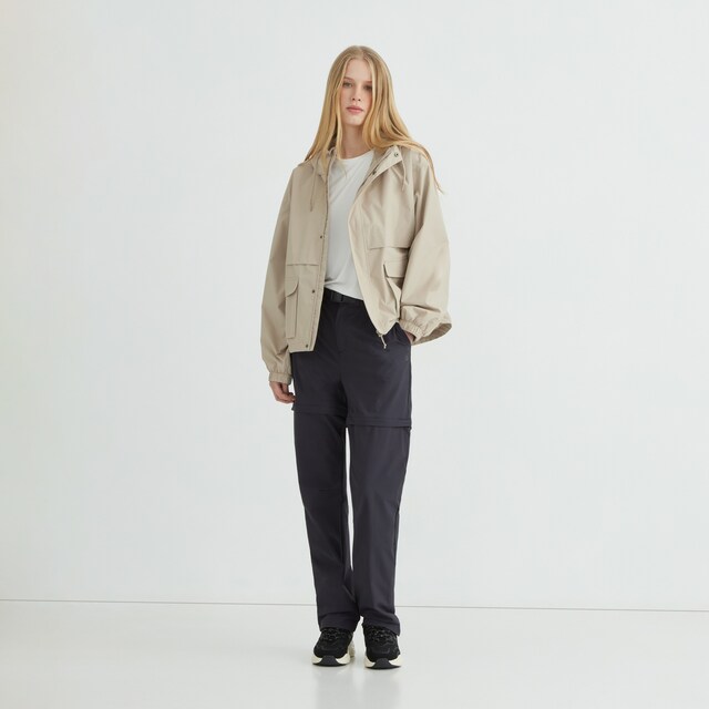 Imagen 0 de Pantalón desmontable mujer