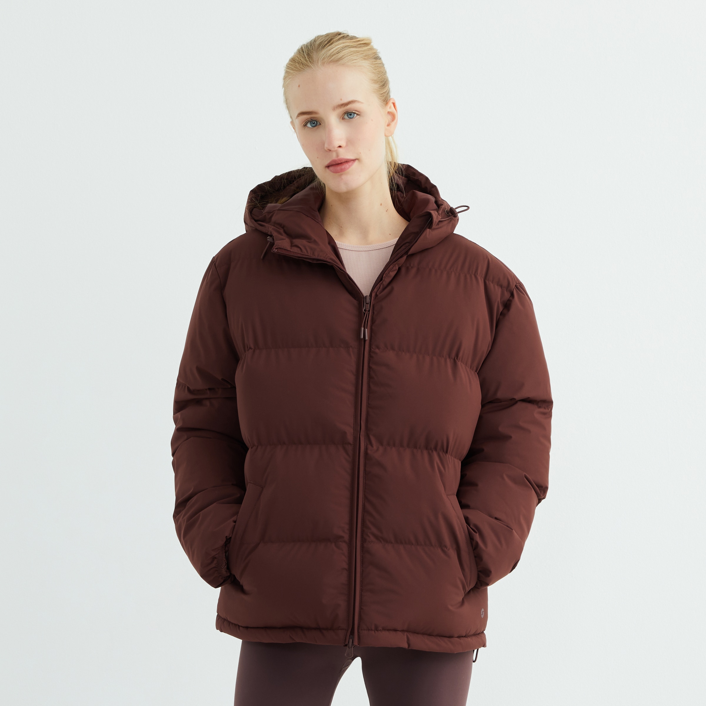 Imagen 0 de Chaqueta Acolchada Mujer