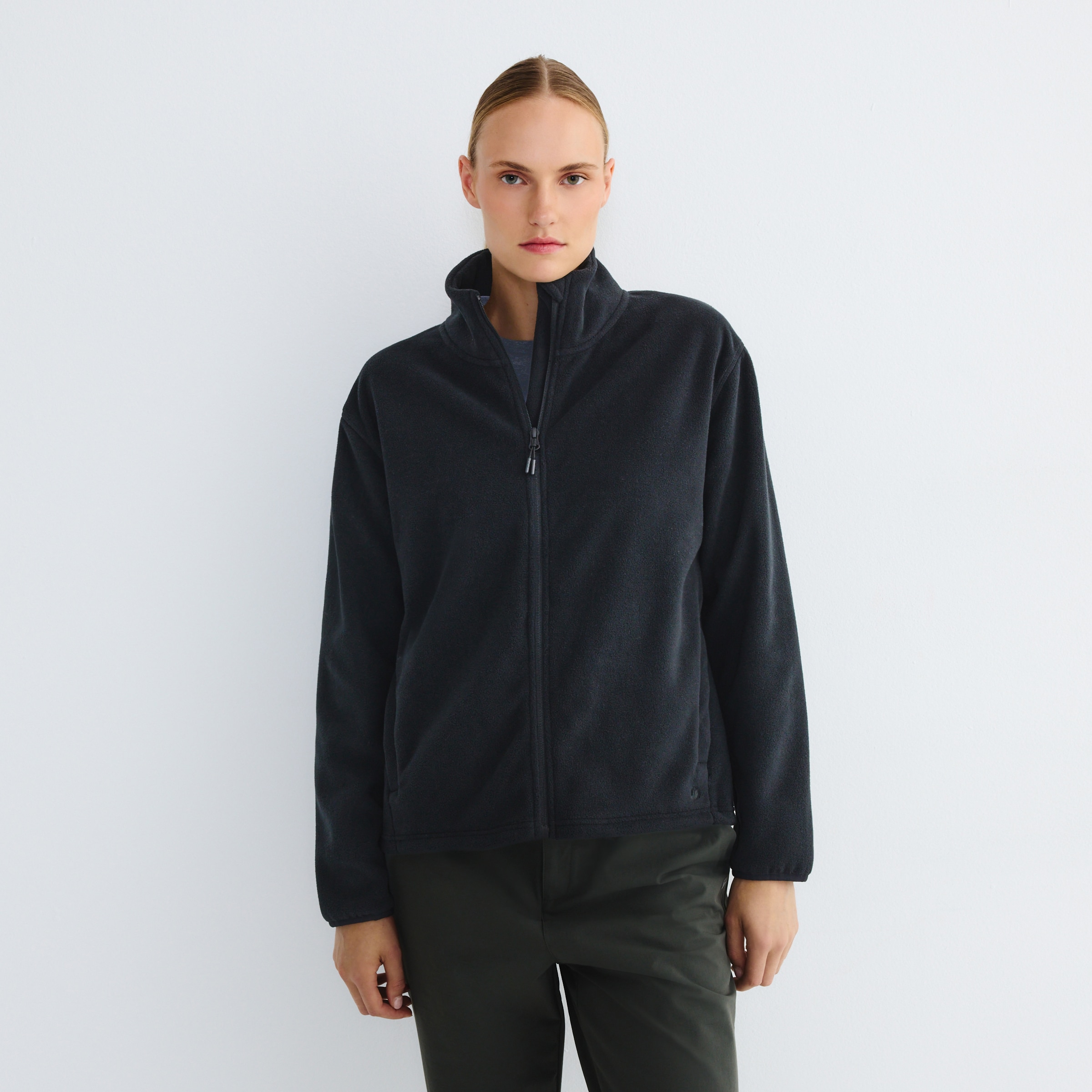 Imagen 0 de Forro Polar Mujer