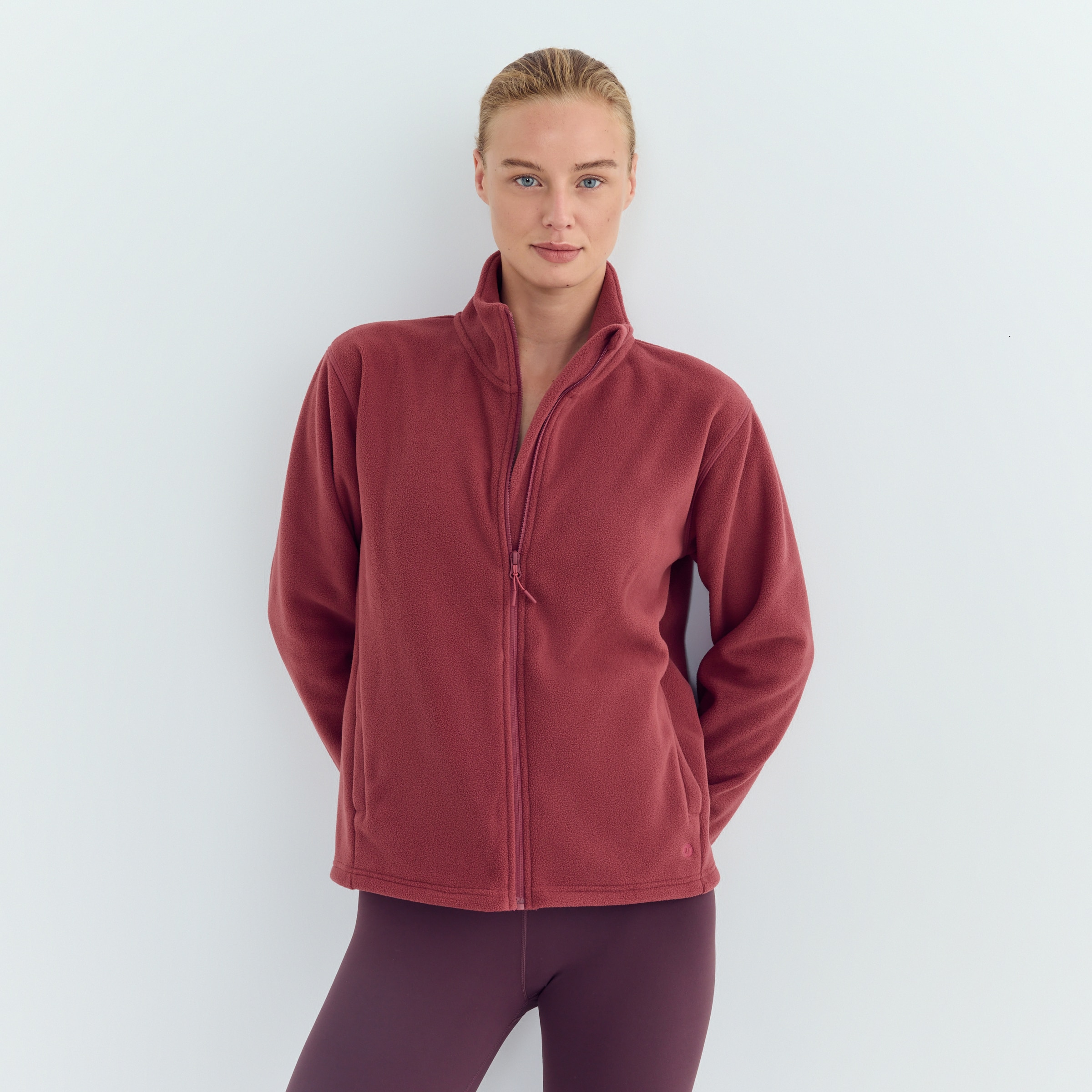 Imagen 0 de Forro Polar Mujer