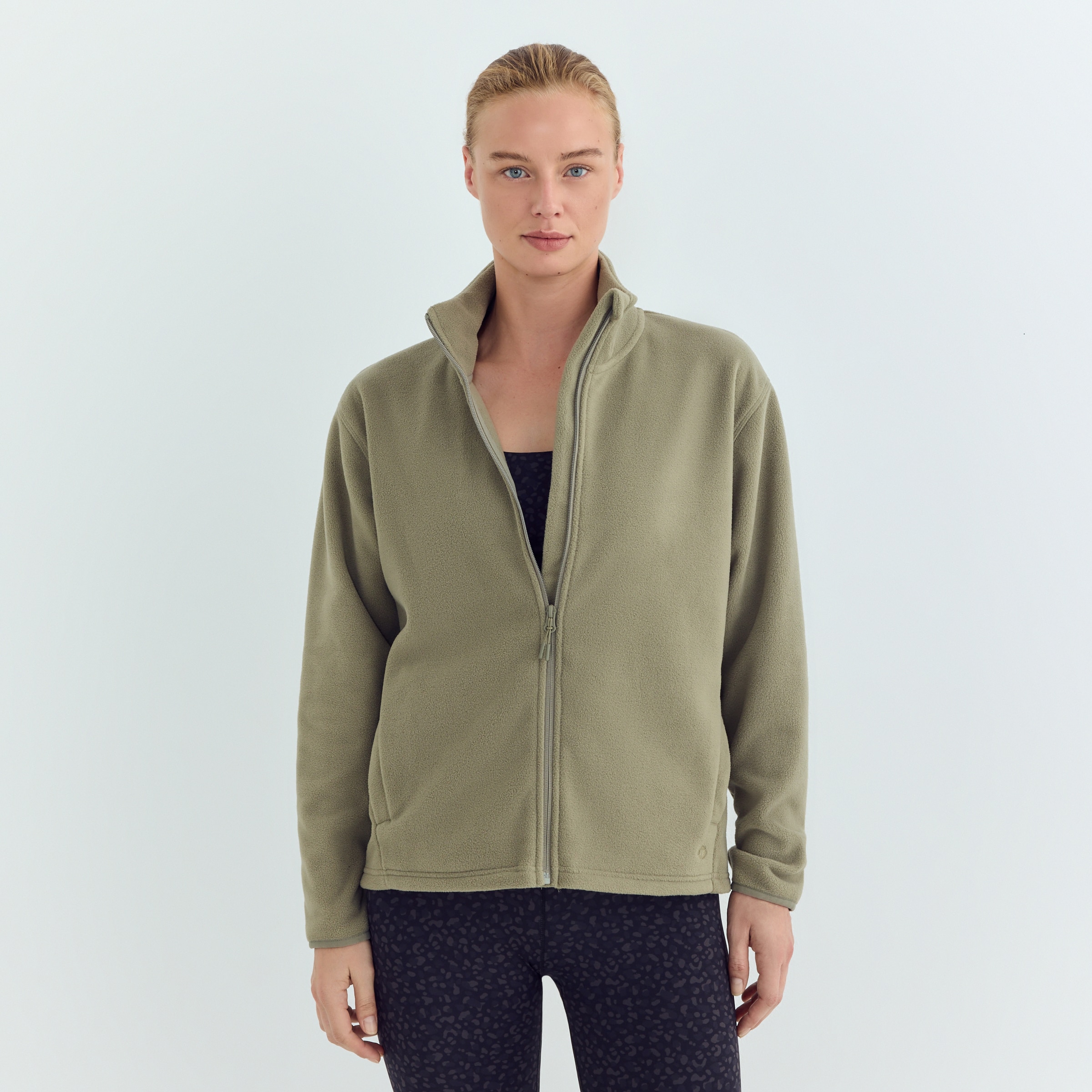 Imagen 0 de Forro Polar Mujer