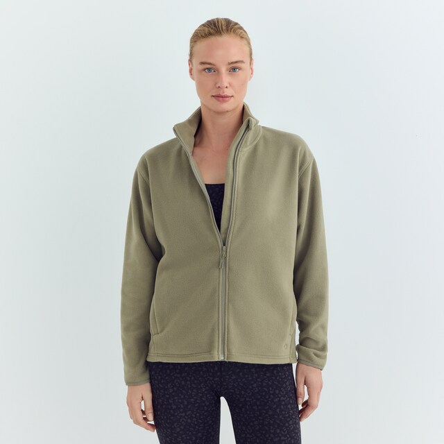 Imagen 0 de Forro Polar Mujer