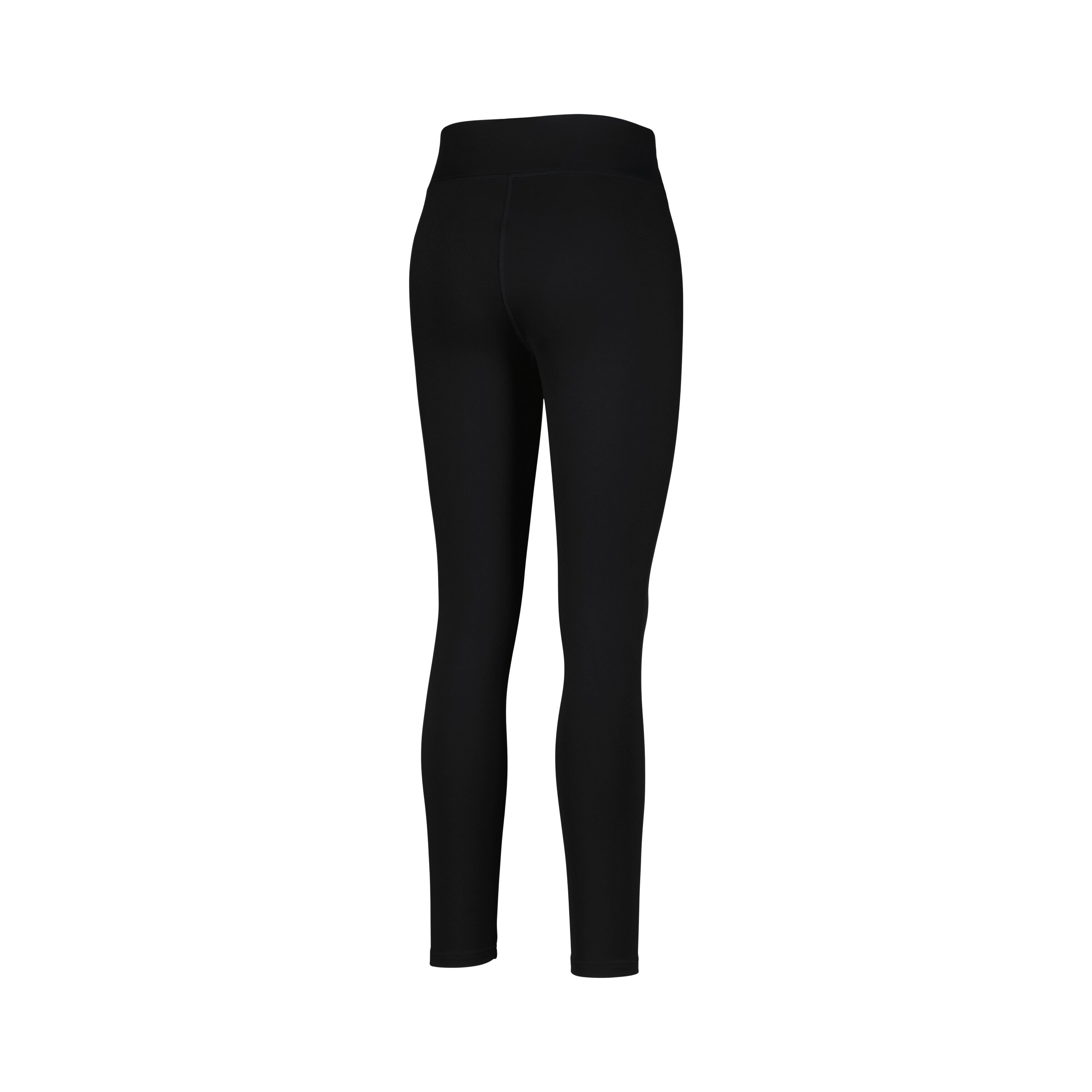 Malla Térmica Mujer Gris-5