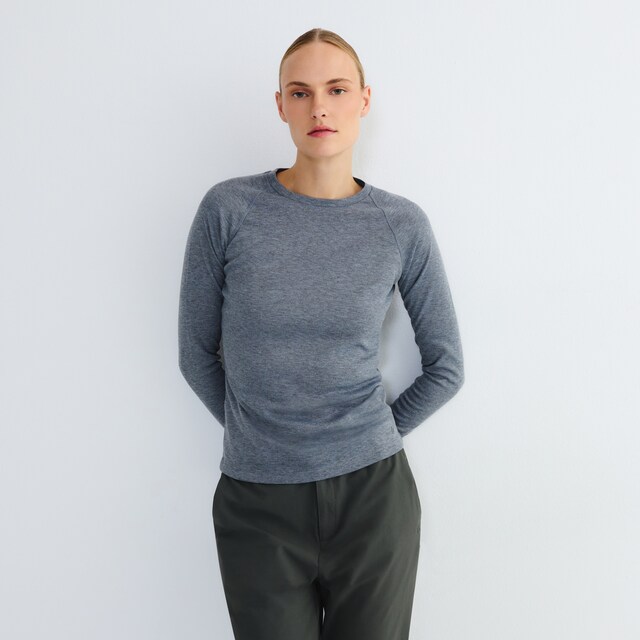 Imagen 0 de Camiseta Térmica Mujer