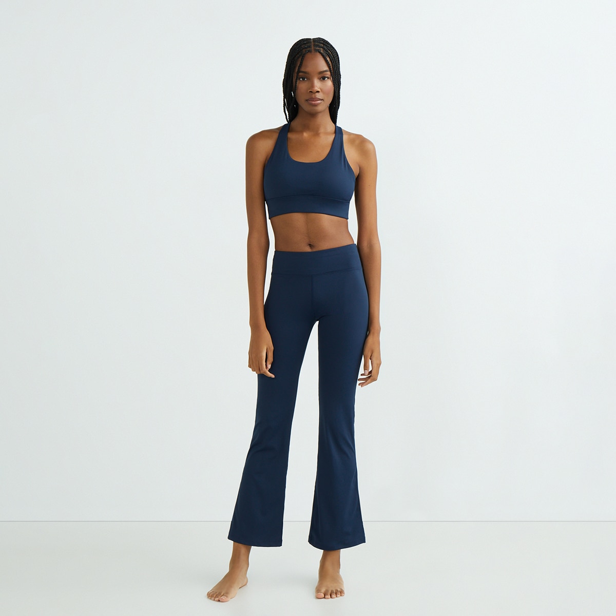 Imagen 0 de Malla campana de mujer