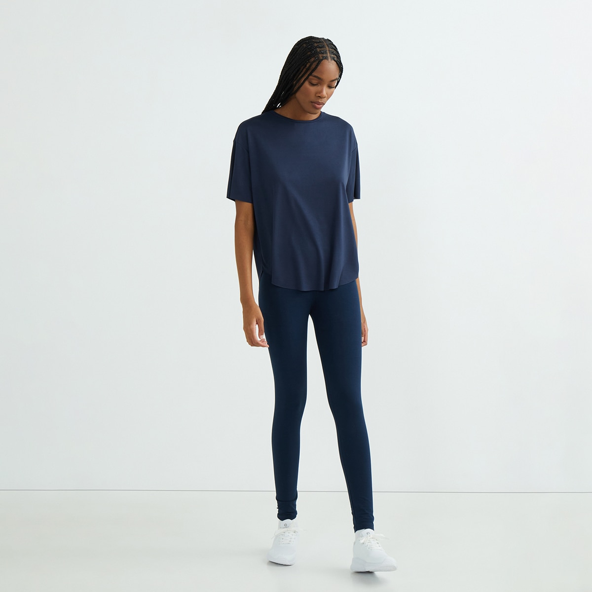 Imagen 0 de Malla básica de mujer