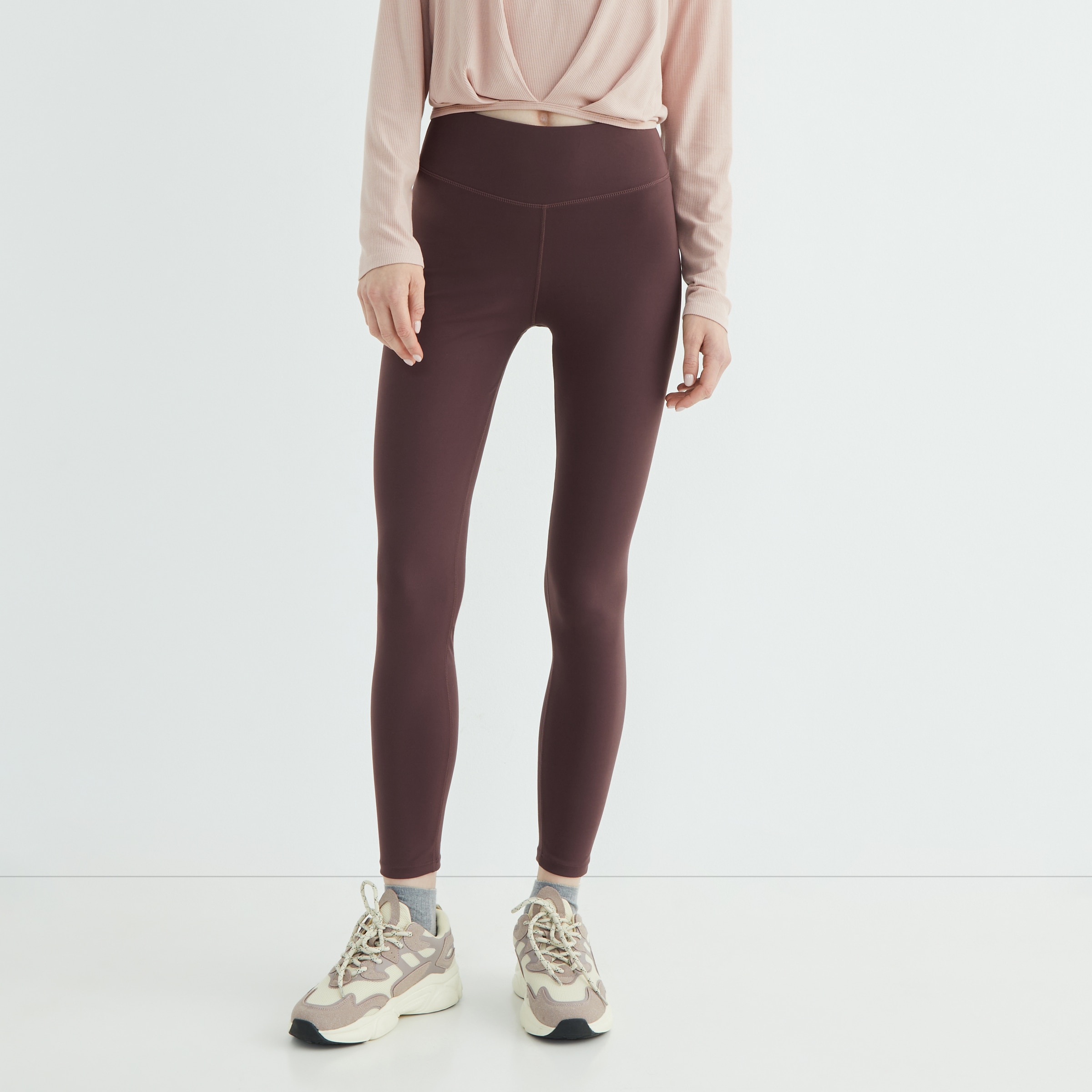 Malla Yoga Morado-2