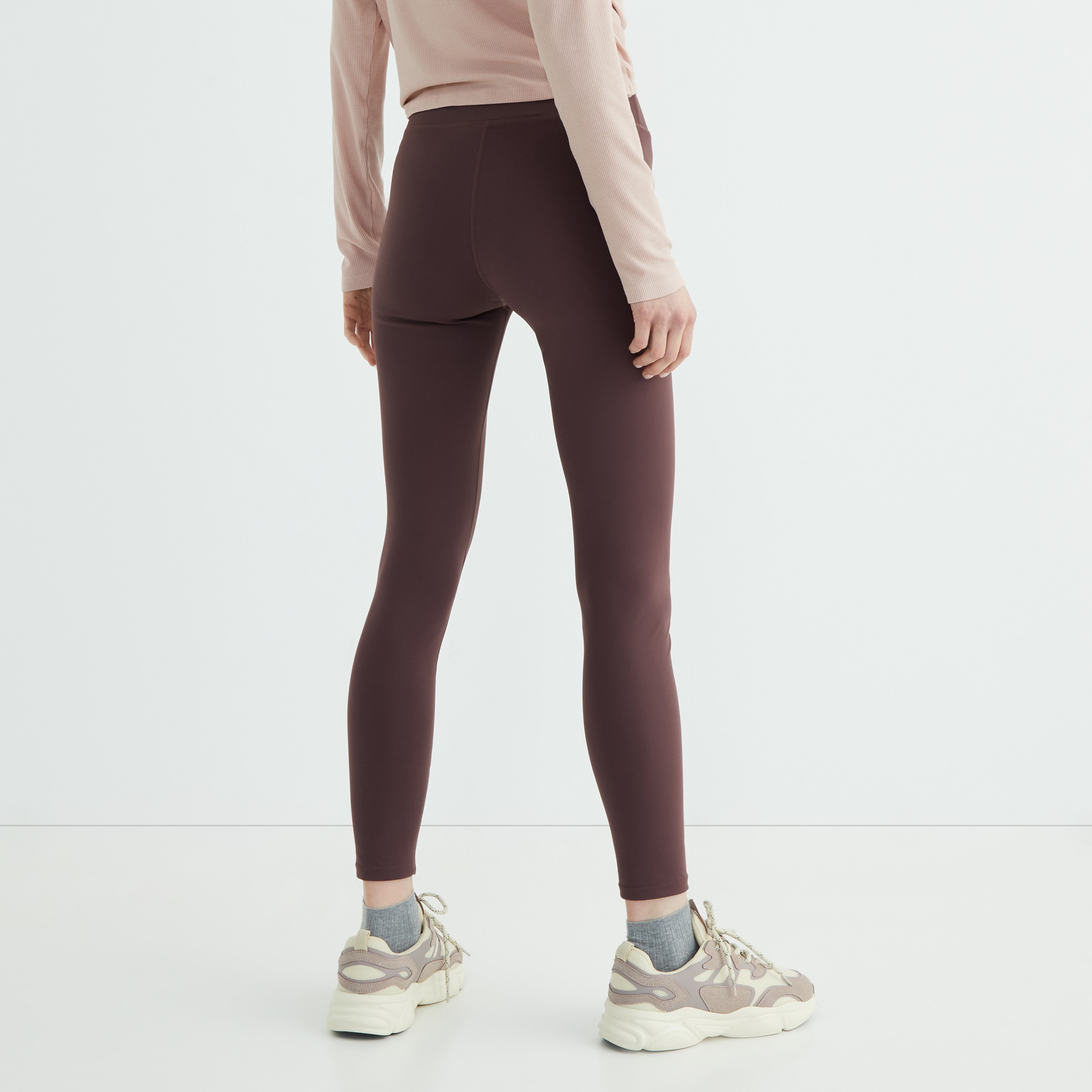 Malla Yoga Morado-3