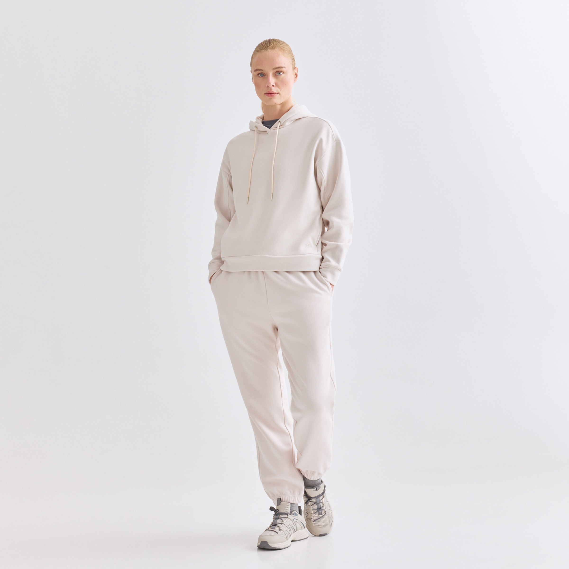 Imagen 0 de Pantalón Jogger Modal Perchado