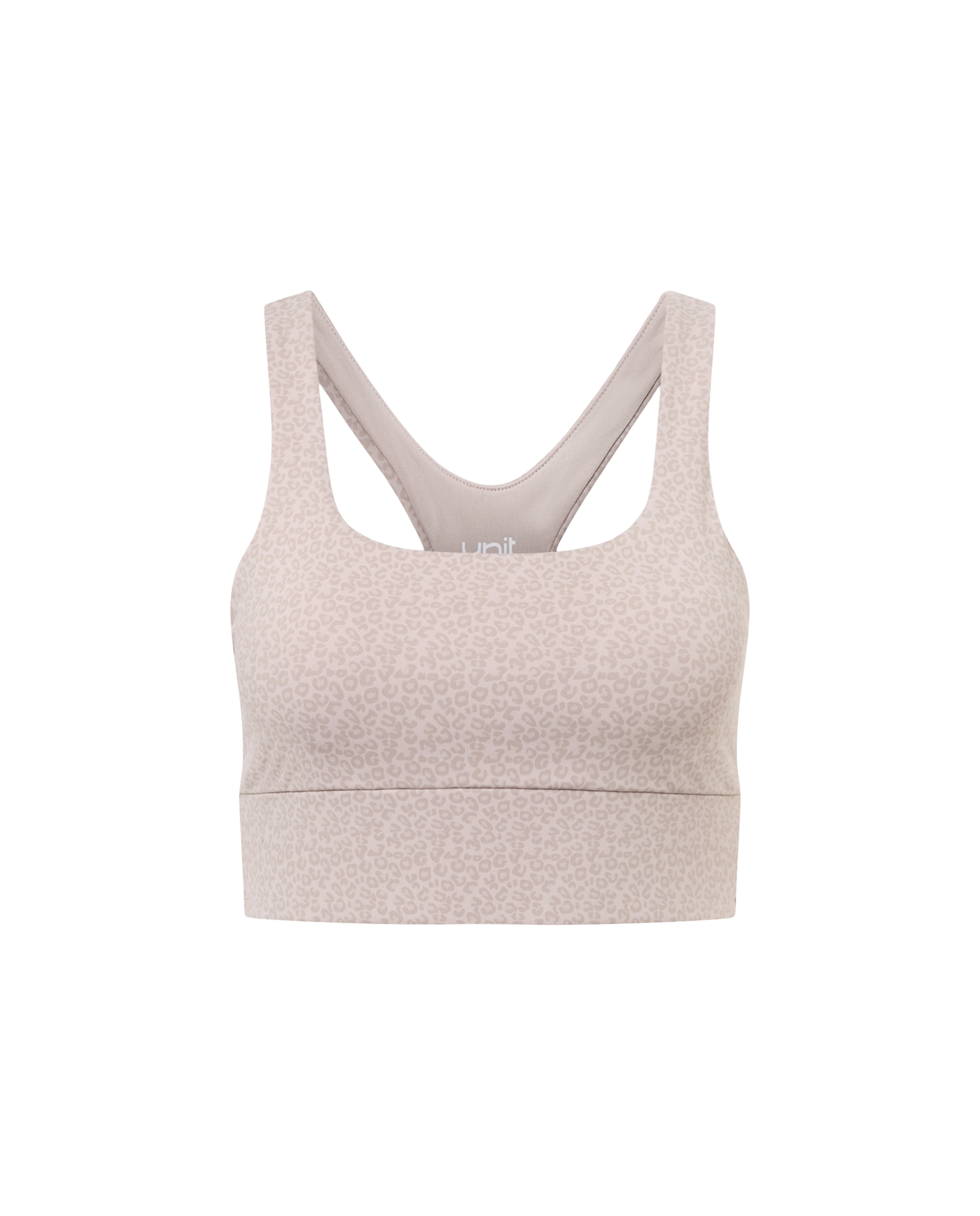 Top Estampado Yoga de mujer Multicolor-4