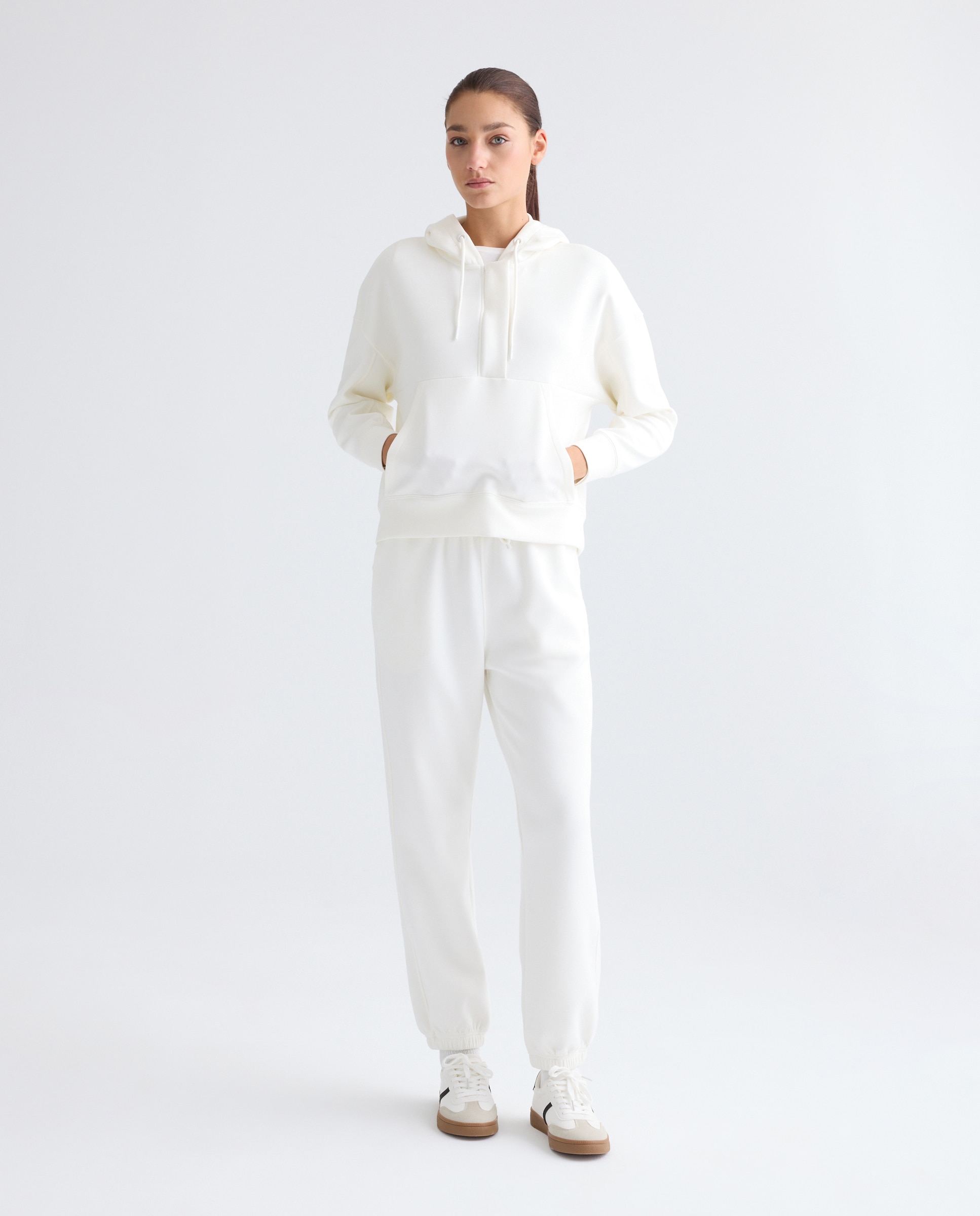 Imagen 0 de Pantalón Jogger Modal de mujer