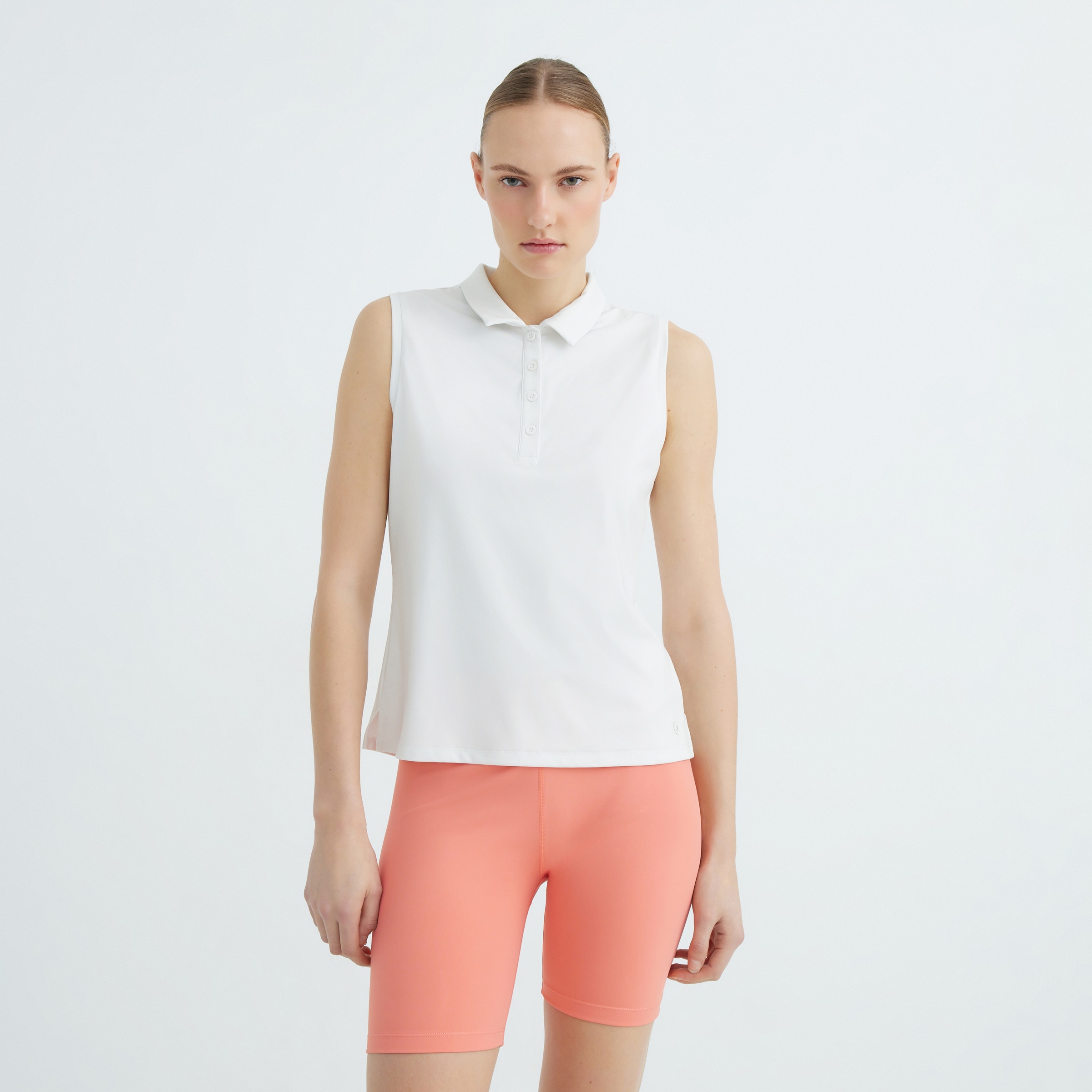 Imagen 0 de Polo sin mangas