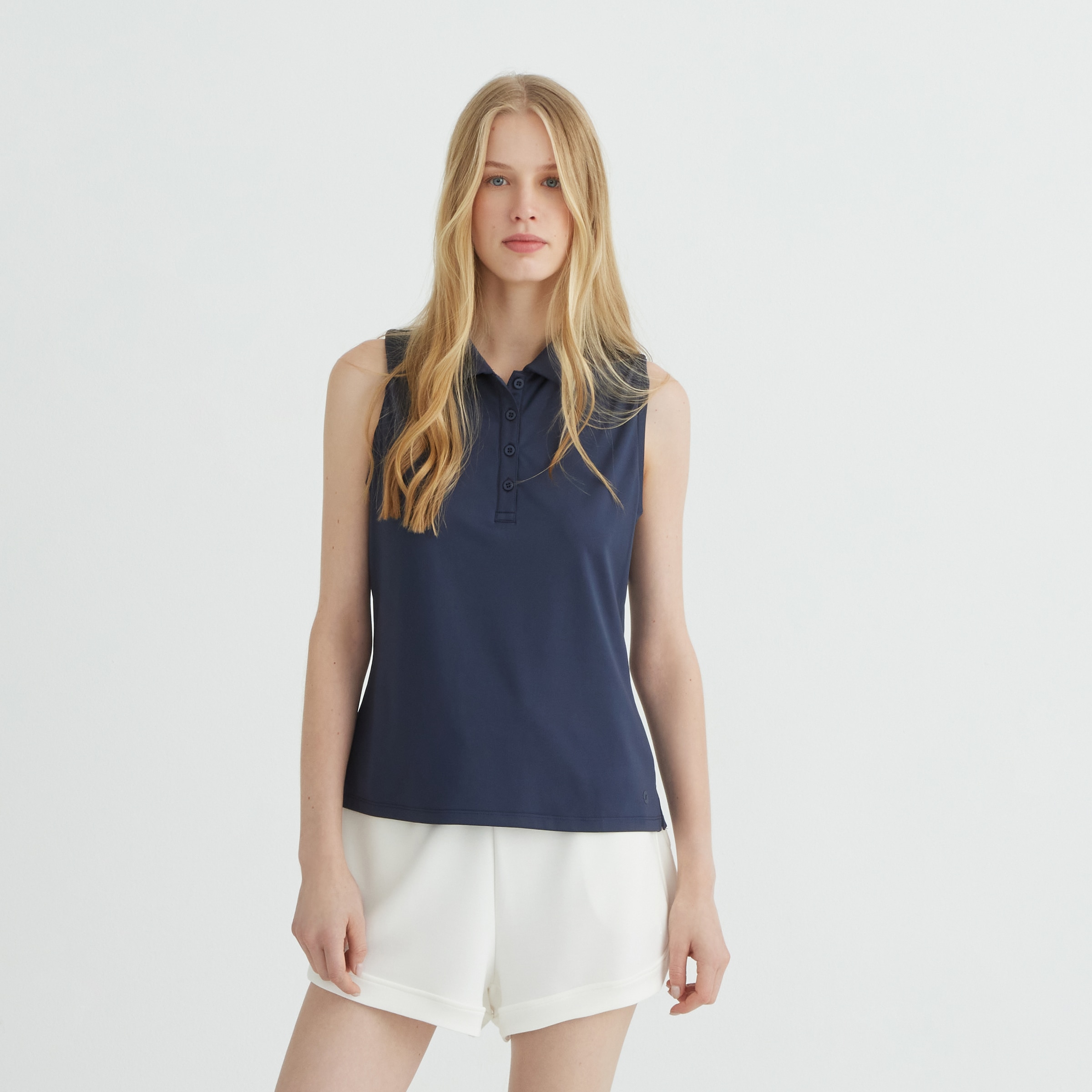 Imagen 0 de Polo sin mangas