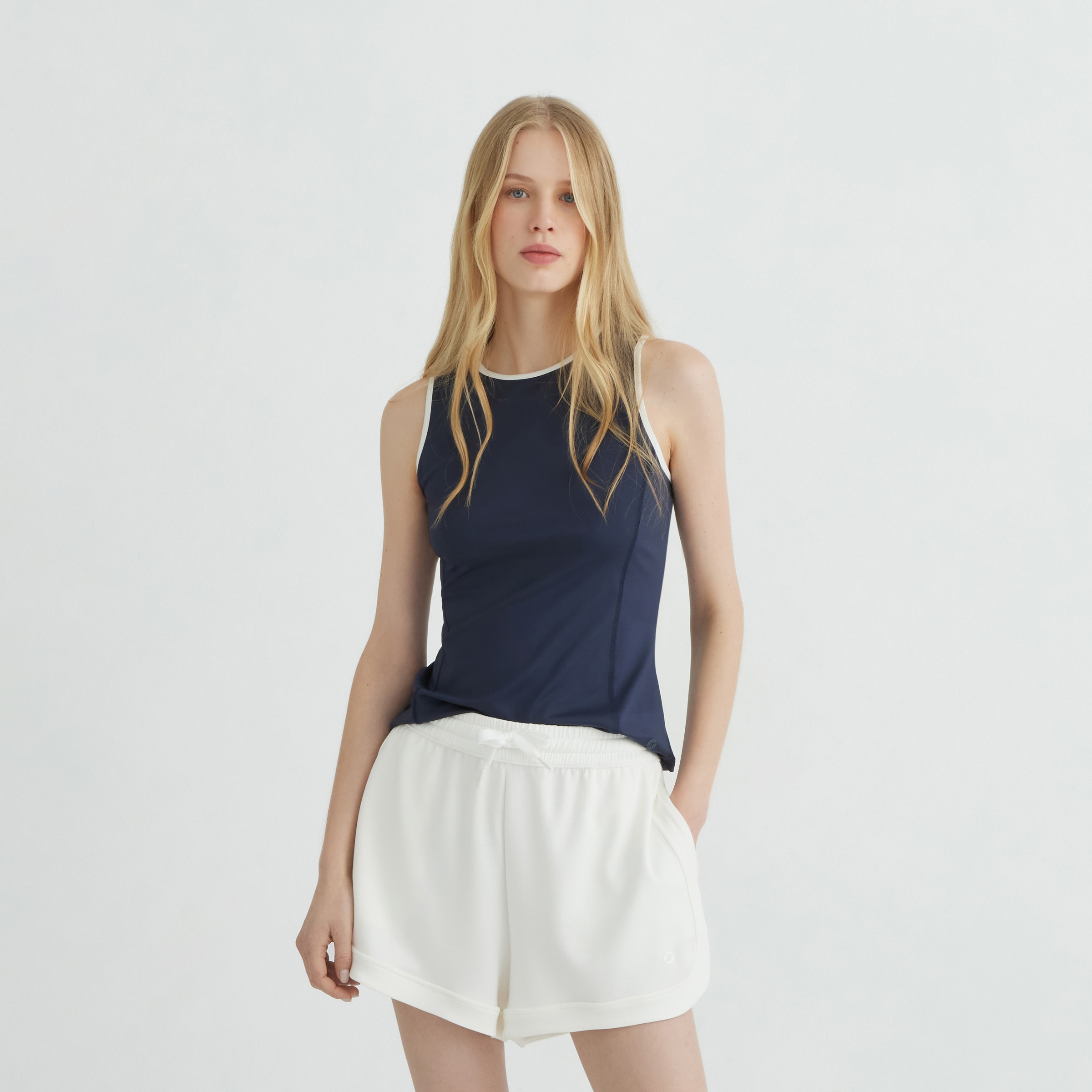 Imagen 0 de Camiseta tirantes mujer