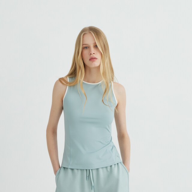 Imagen 0 de Camiseta tirantes mujer