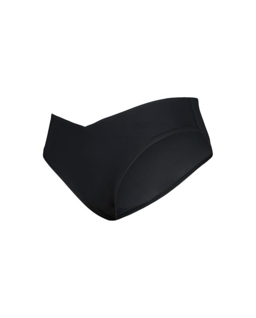 Braga bikini Negro-4