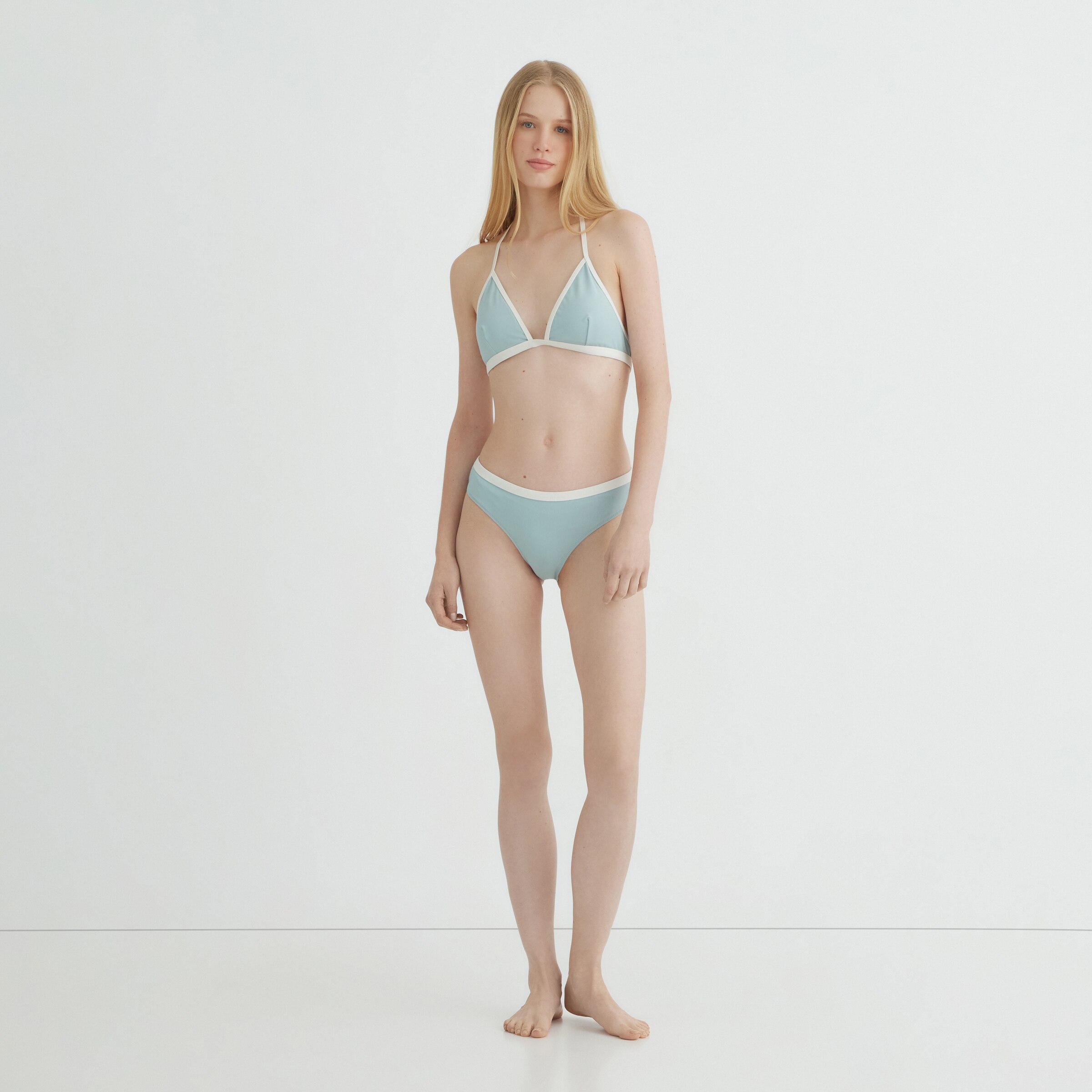 Imagen 0 de Bikini triángulo mujer