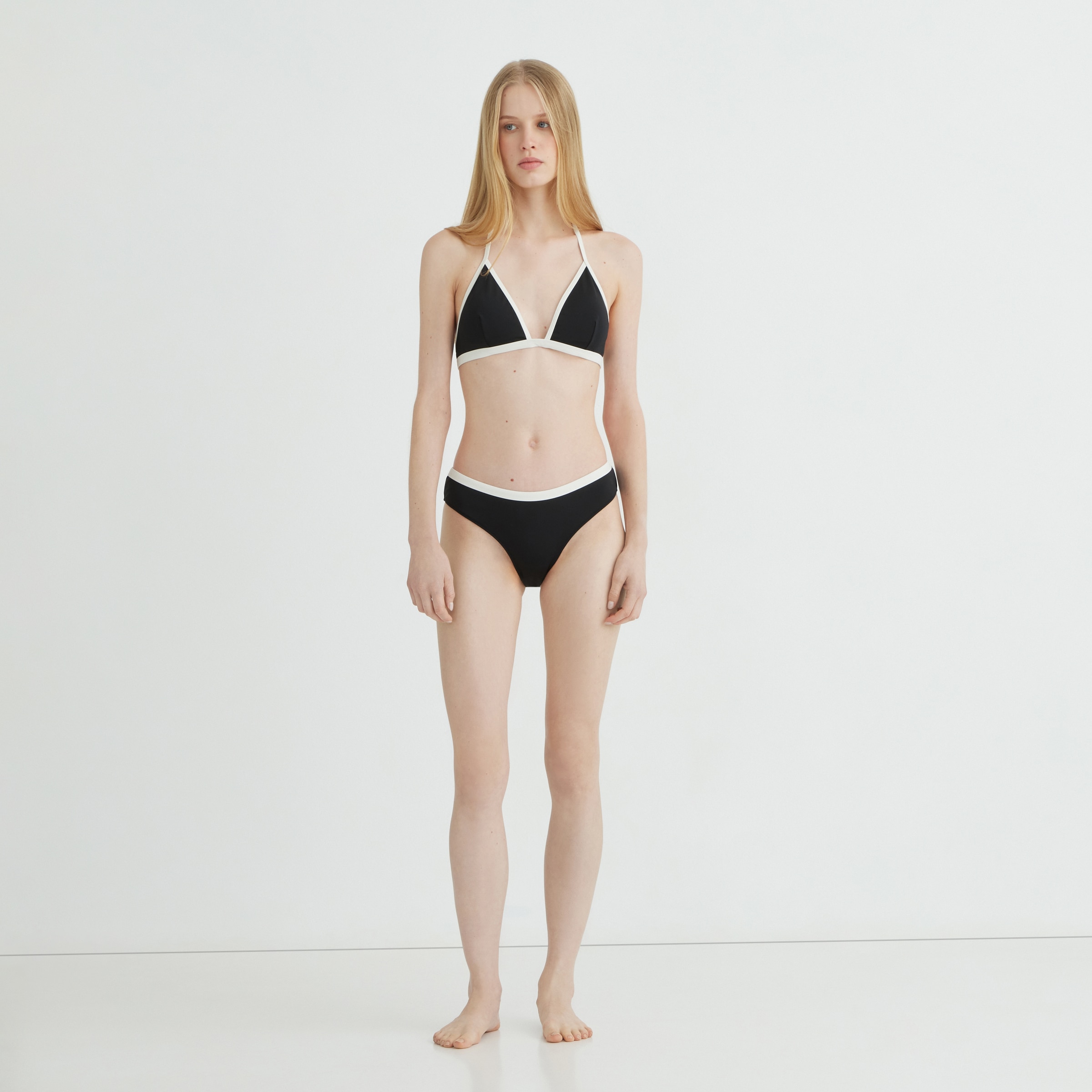 Imagen 0 de Bikini triángulo mujer