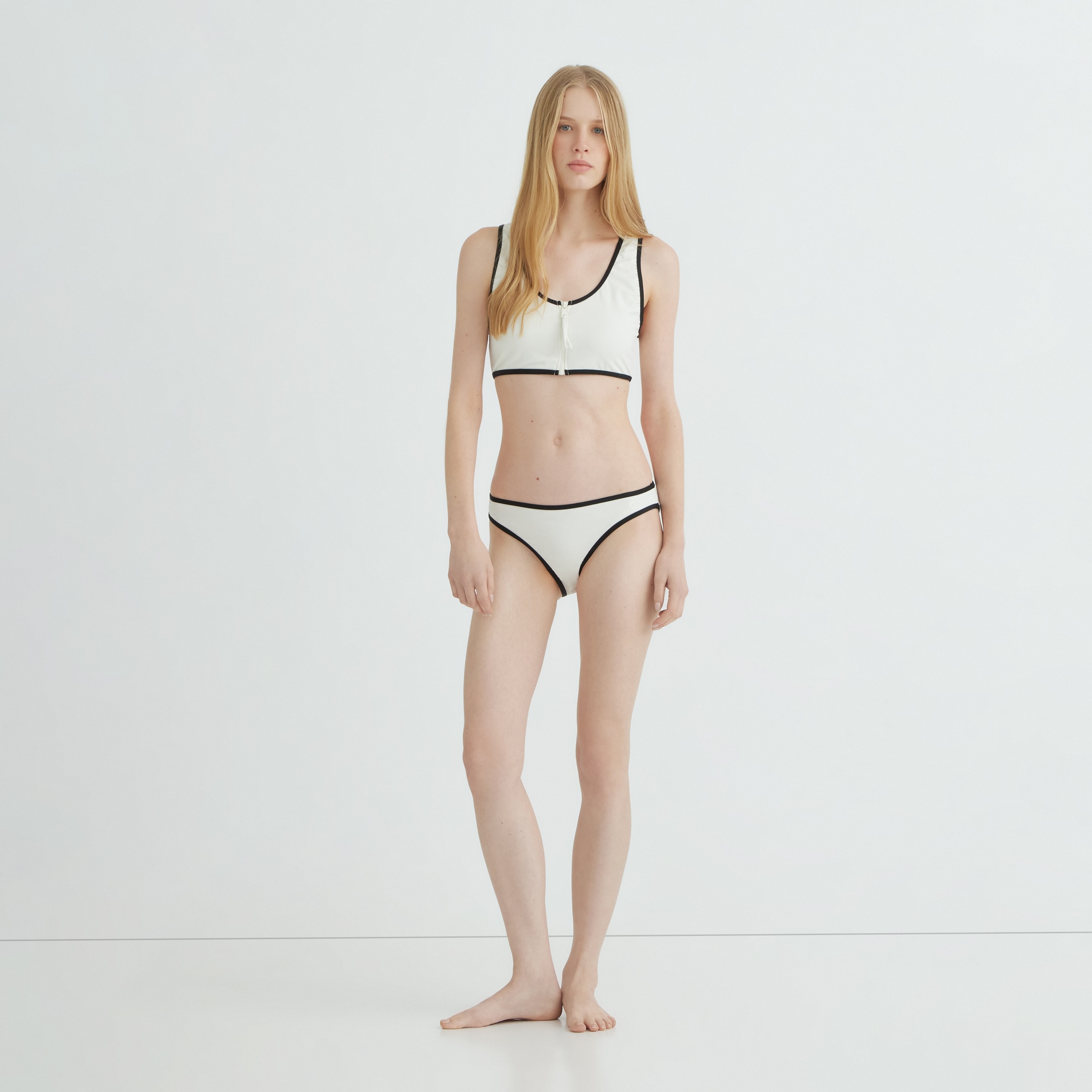 Imagen 0 de Bikini surf mujer