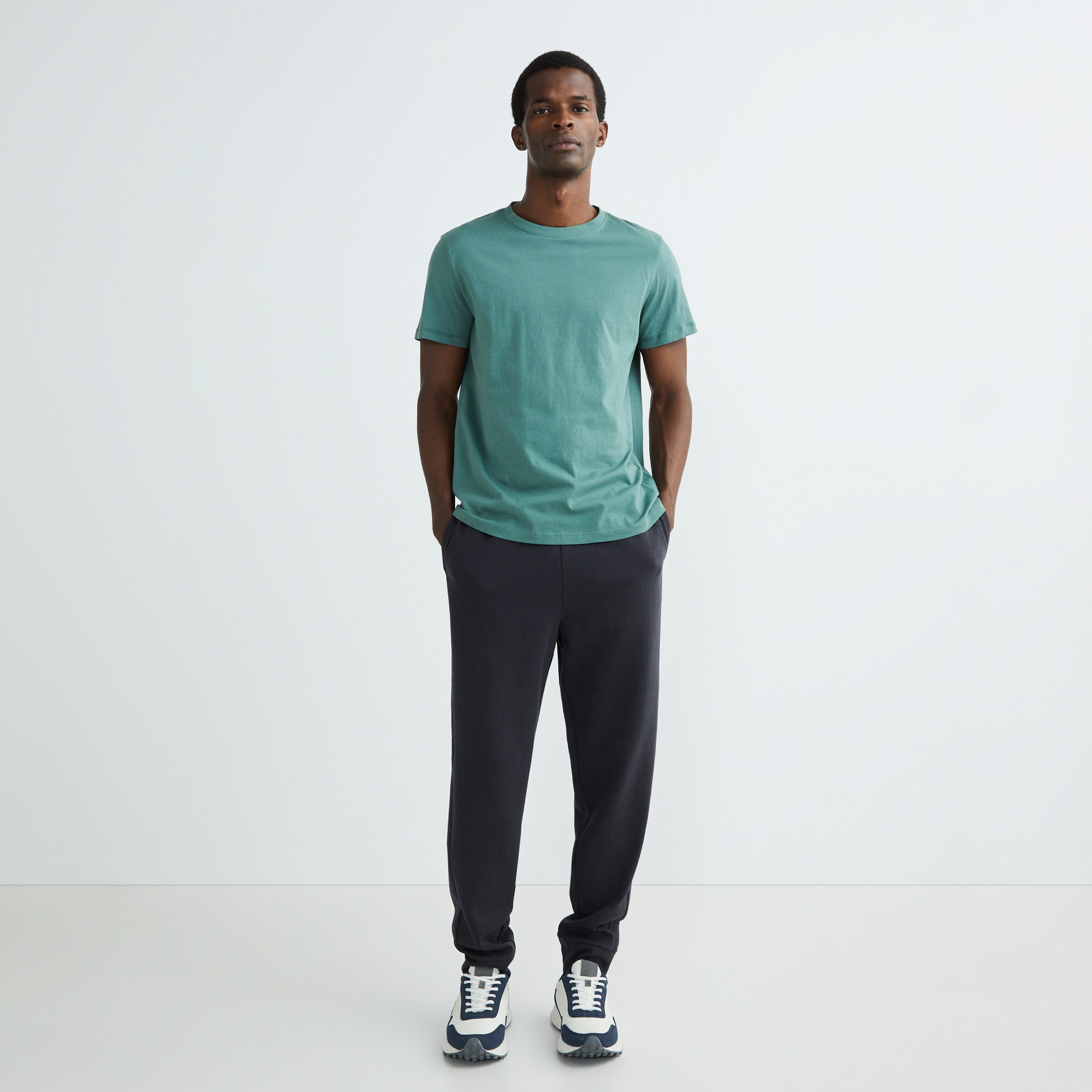 Imagen 0 de Pantalón jogger de hombre