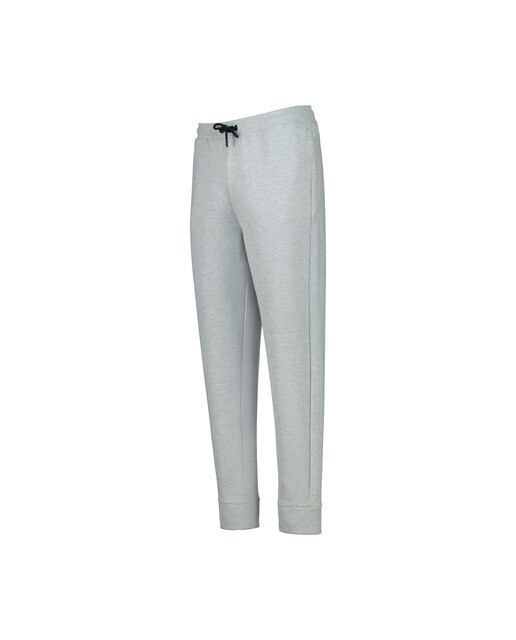Pantalón jogger de hombre Gris-4