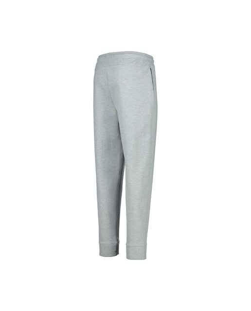 Pantalón jogger de hombre Gris-5