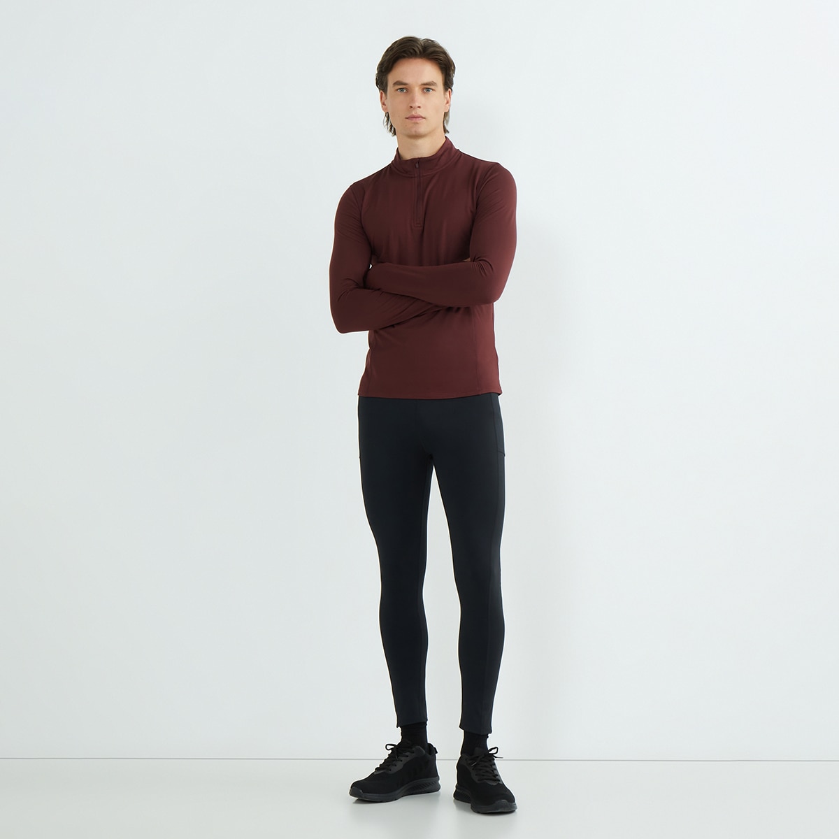 Imagen 0 de Malla running de hombre