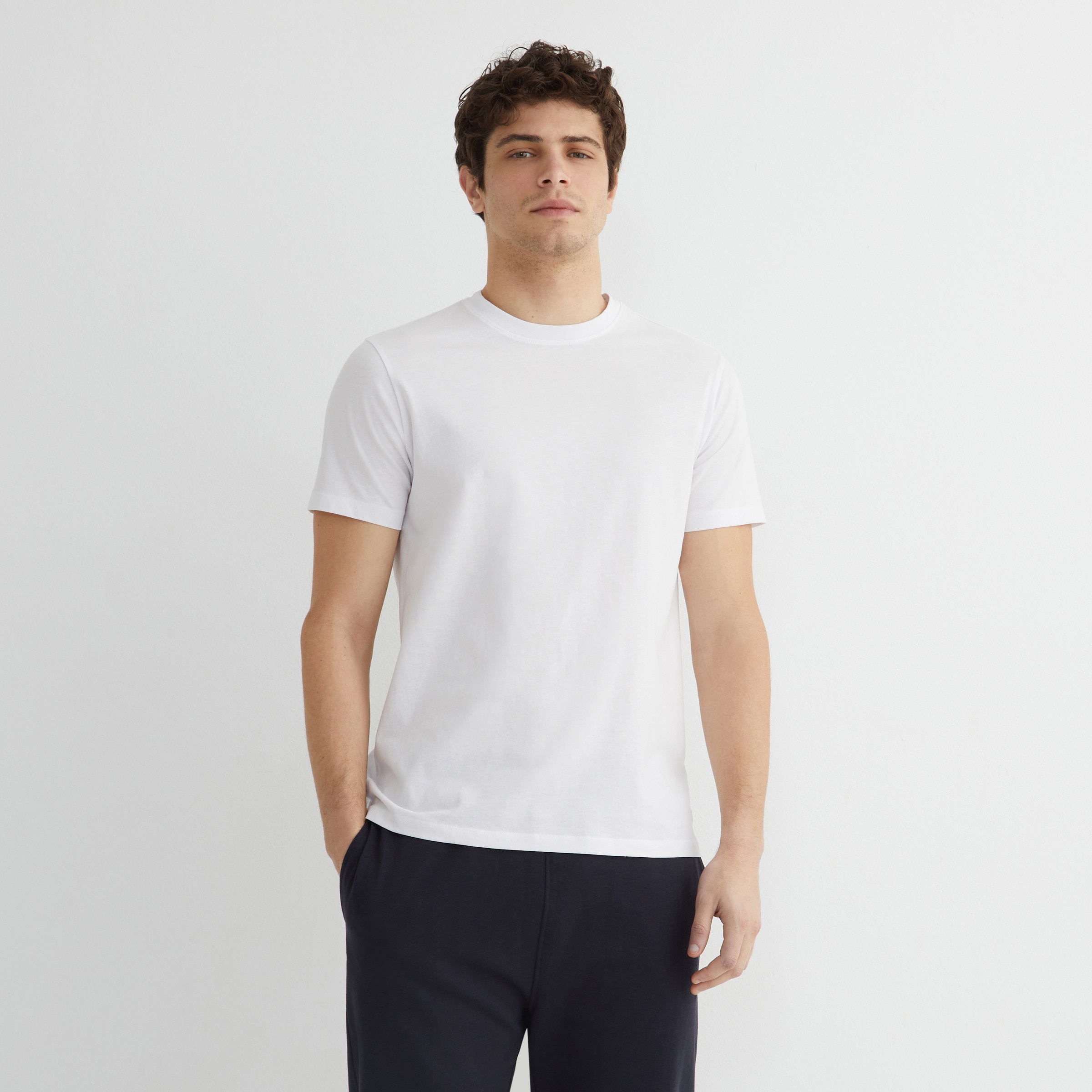 Imagen 0 de Camiseta manga corta hombre