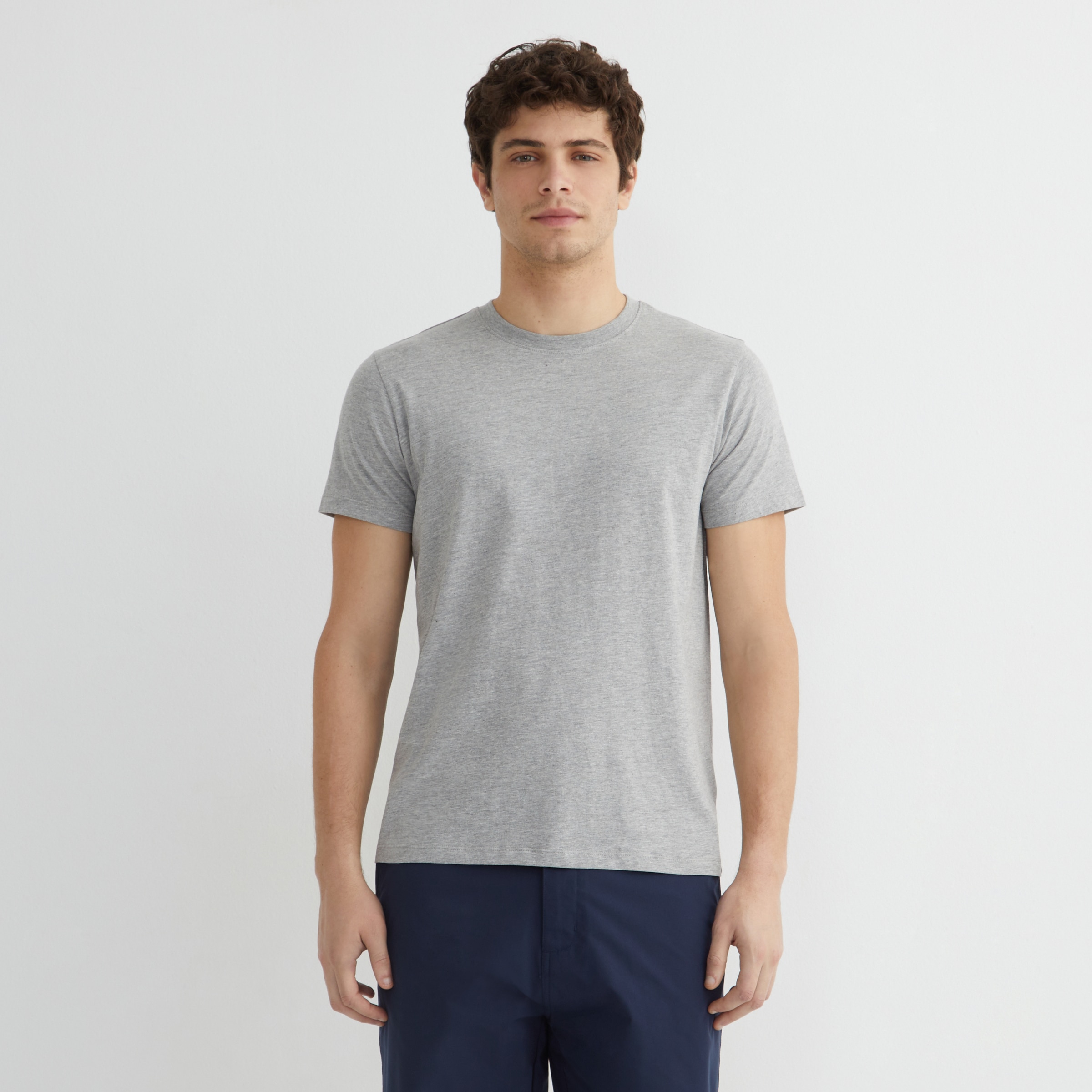 Imagen 0 de Camiseta manga corta hombre