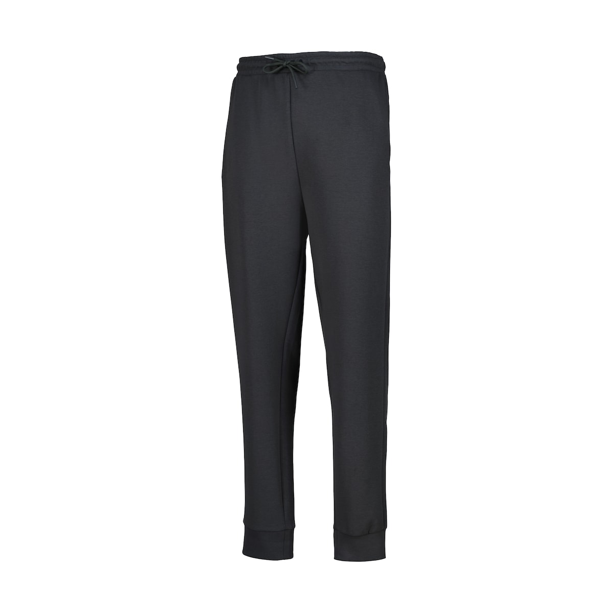 Jogger Interlock Hombre Gris-4