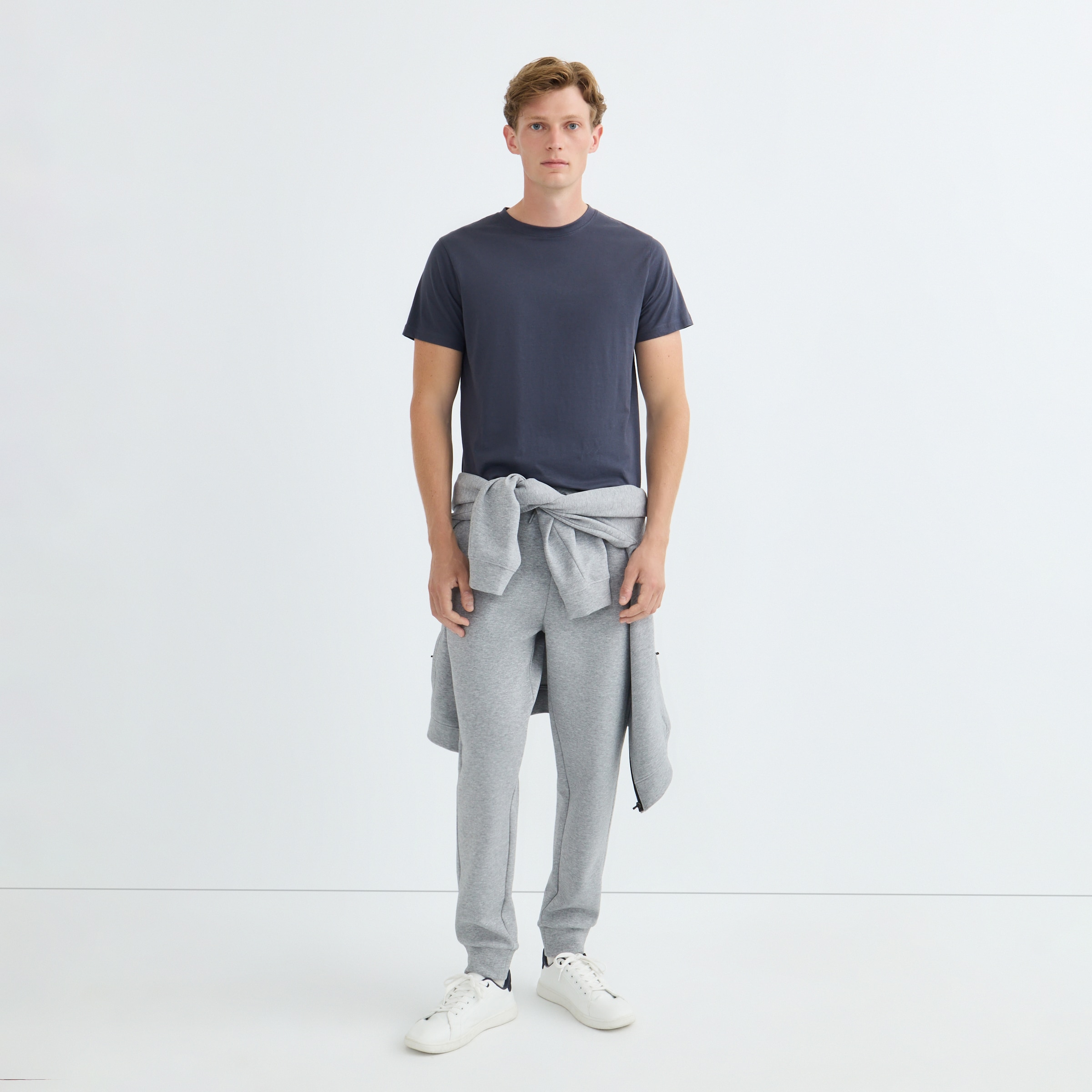 Imagen 0 de Jogger Interlock Hombre