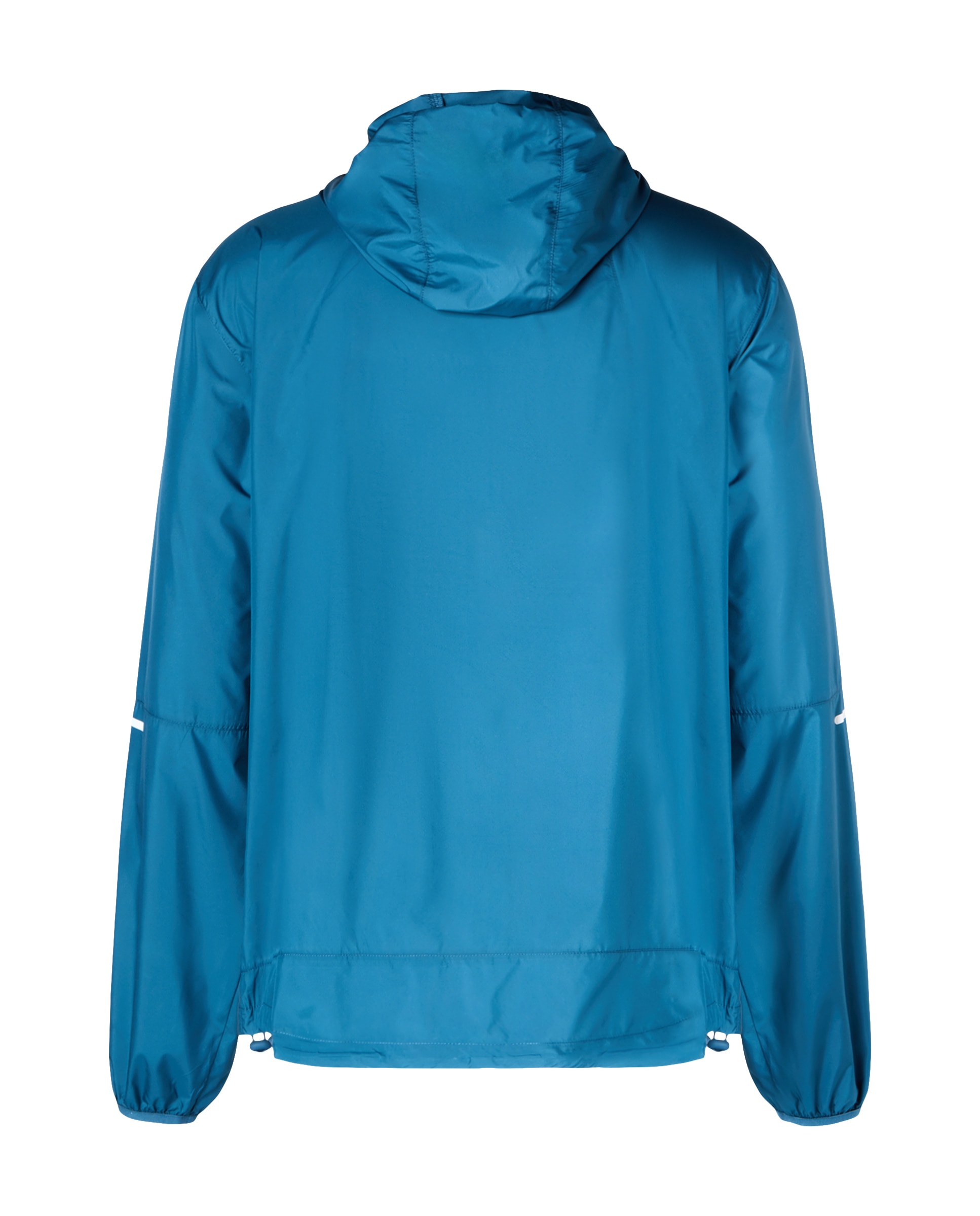 Chaqueta cortavientos de hombre Azul oscuro-4