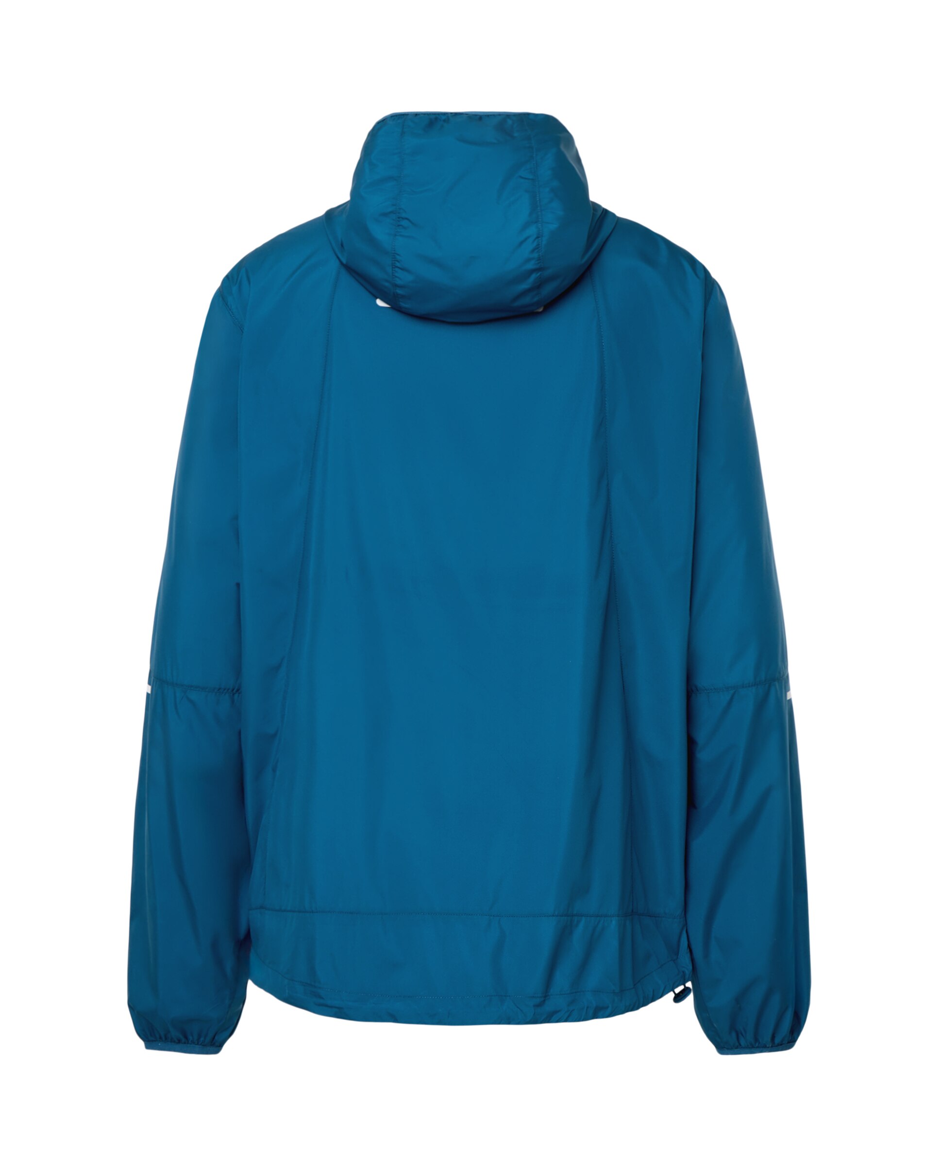 Chaqueta cortavientos de hombre Azul oscuro-6