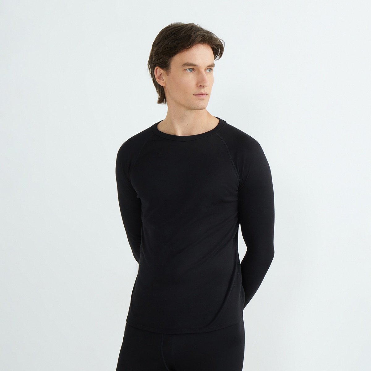 Imagen 0 de Camiseta térmica de hombre