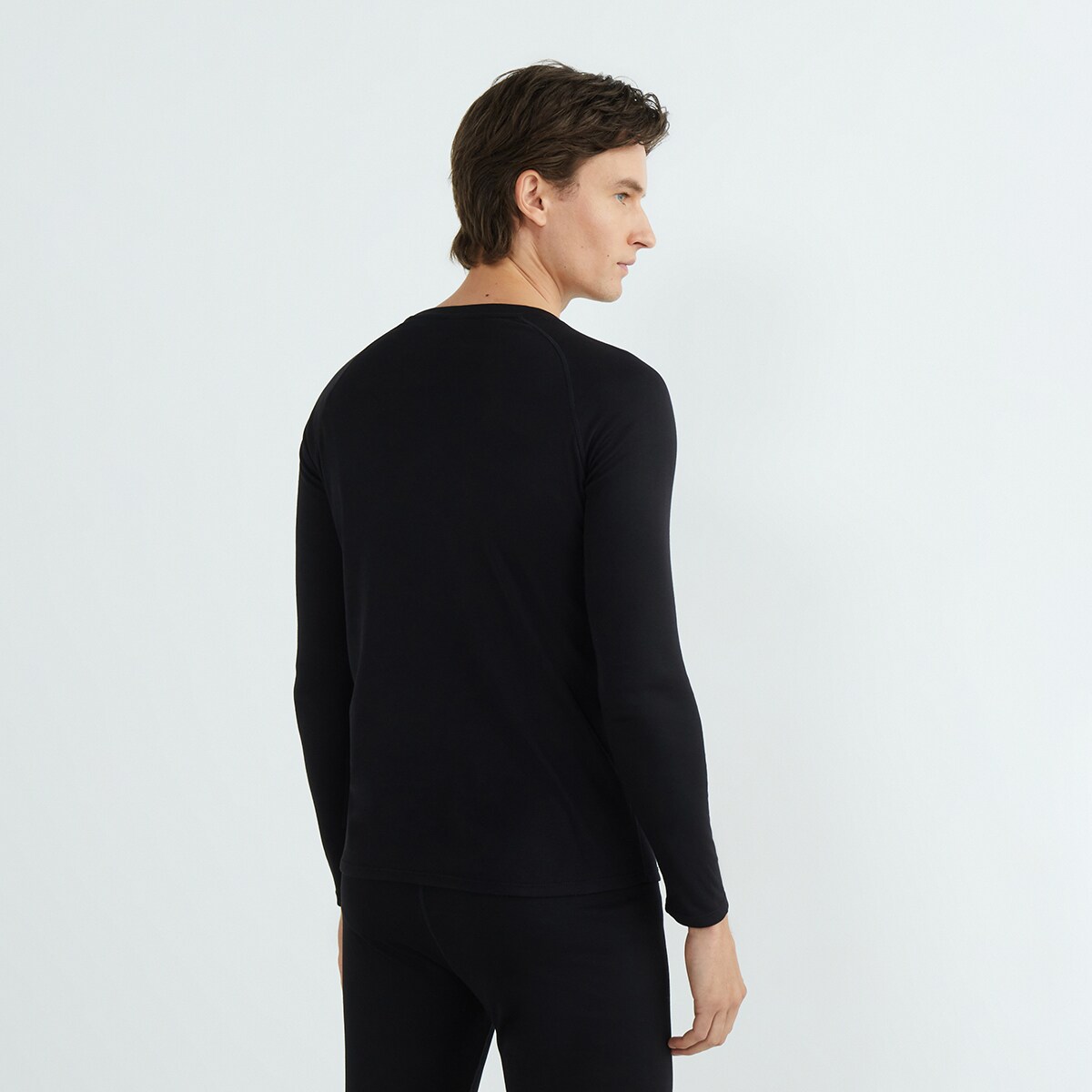 Camiseta térmica de hombre · Unit · El Corte Inglés