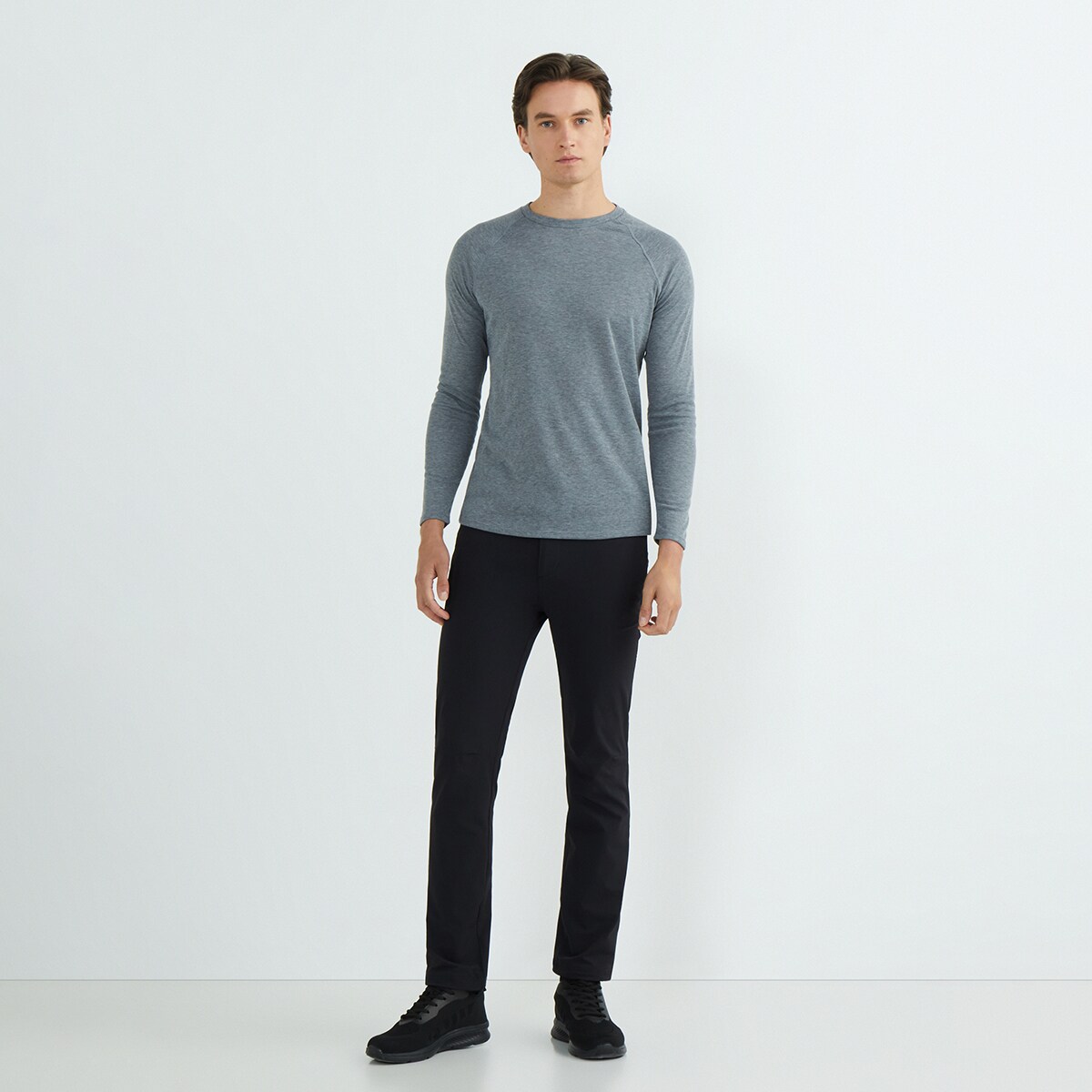 Camiseta térmica de hombre · Unit · El Corte Inglés